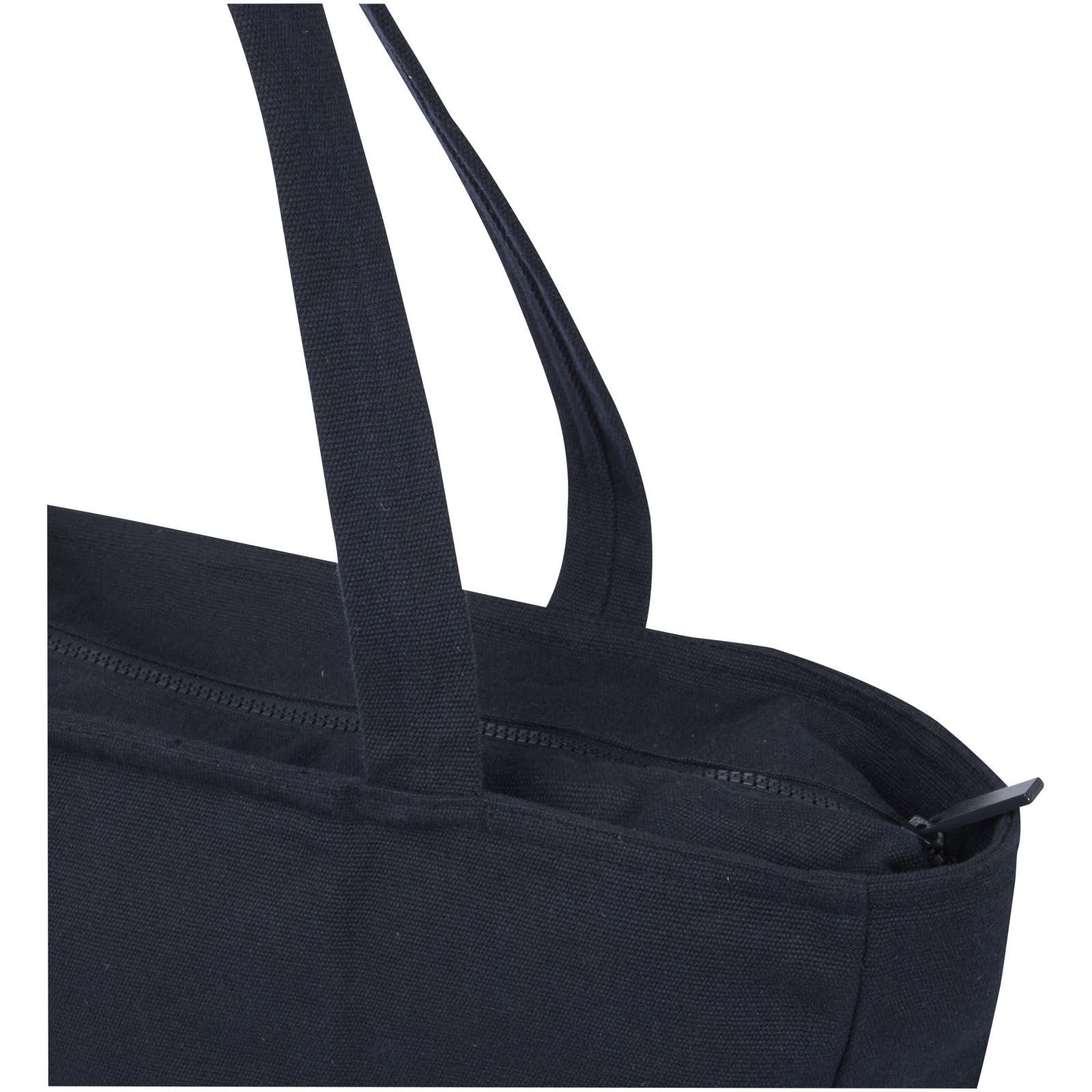 Trace Weekender 500 g/m²  Aware™ recycelte Tragetasche