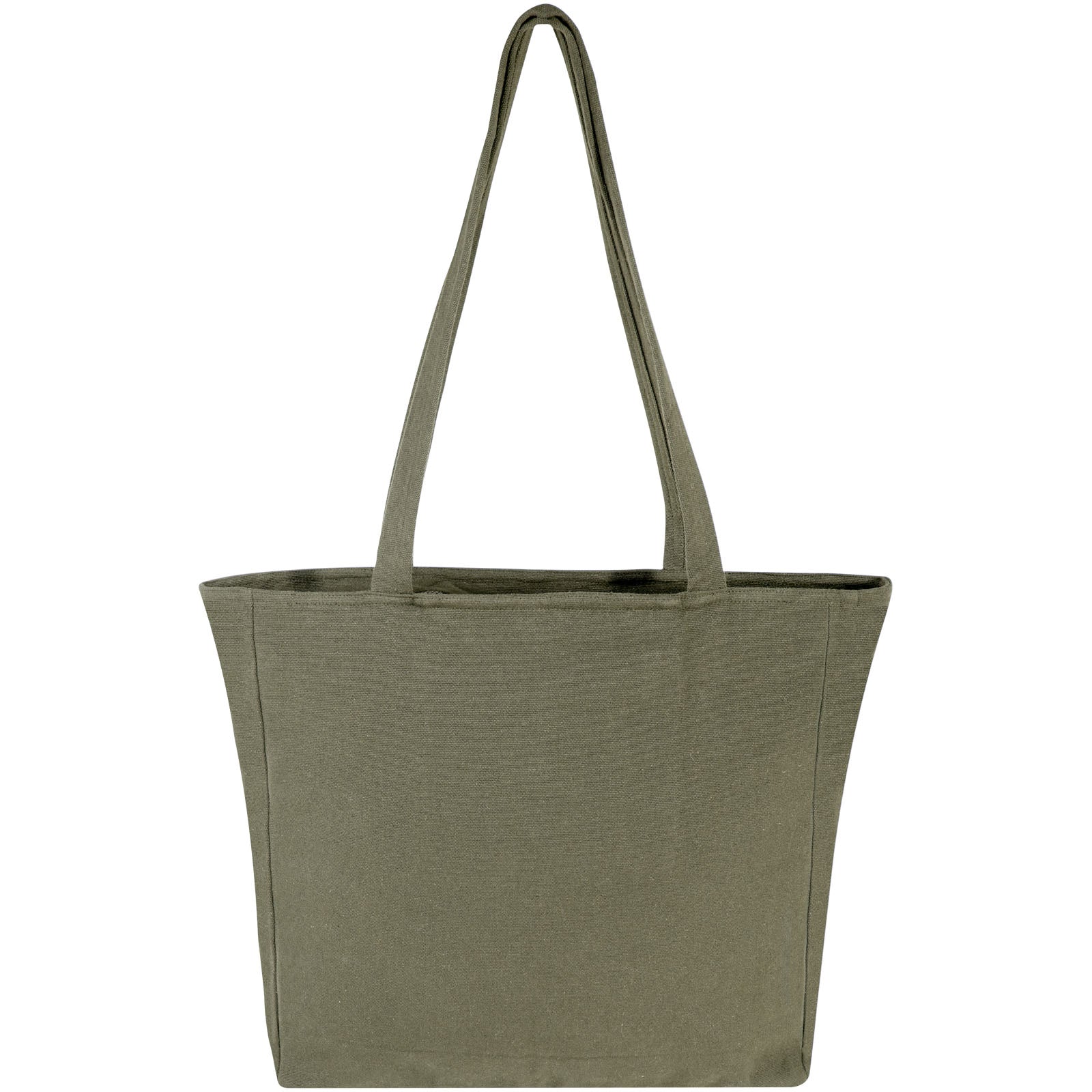 Trace Weekender 500 g/m²  Aware™ recycelte Tragetasche