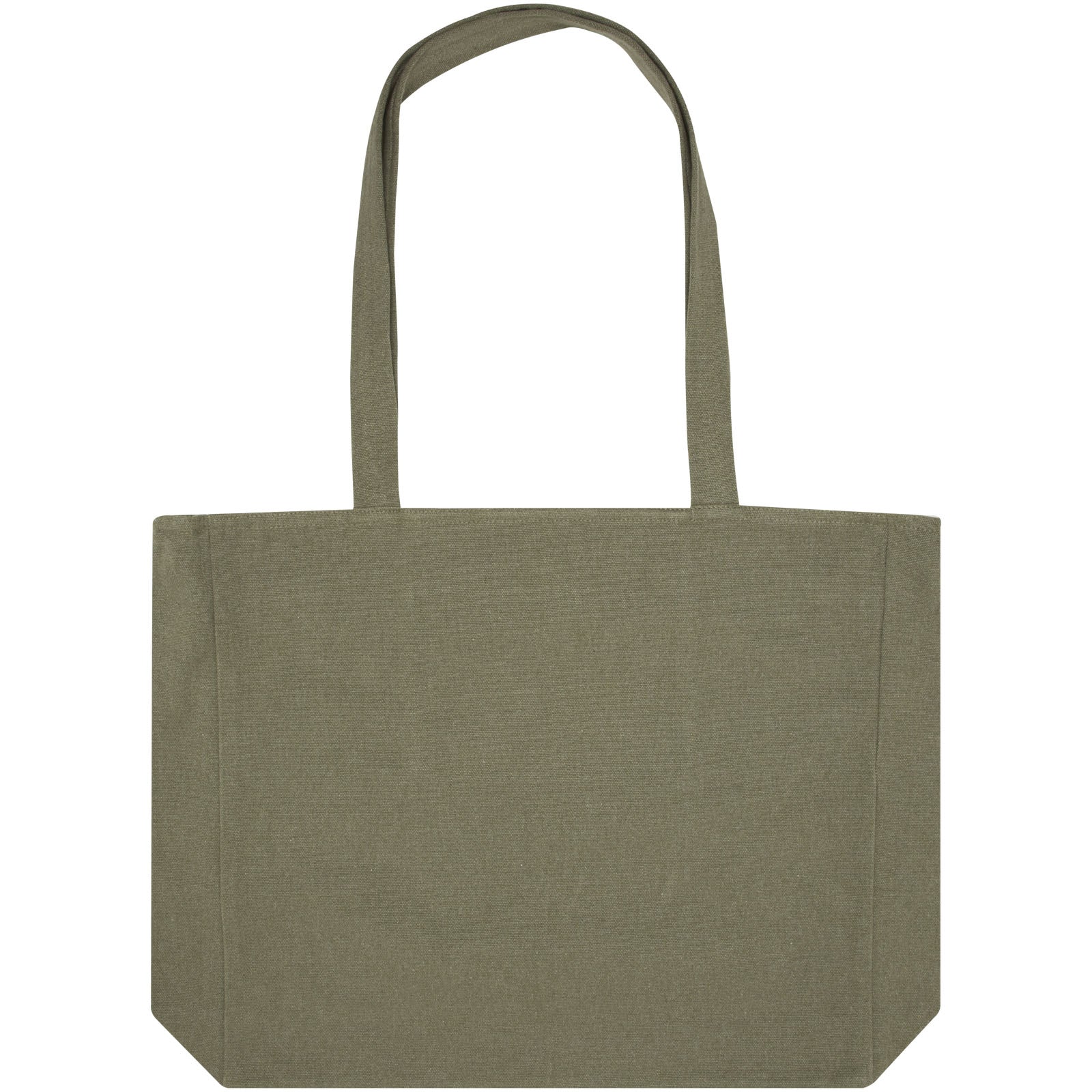 Trace Weekender 500 g/m²  Aware™ recycelte Tragetasche