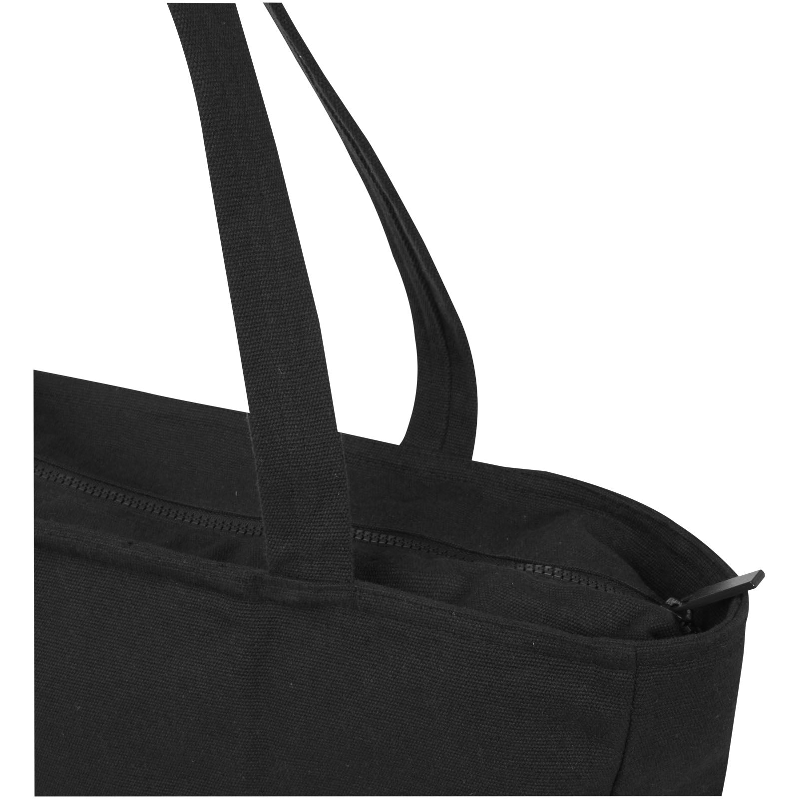 Trace Weekender 500 g/m²  Aware™ recycelte Tragetasche