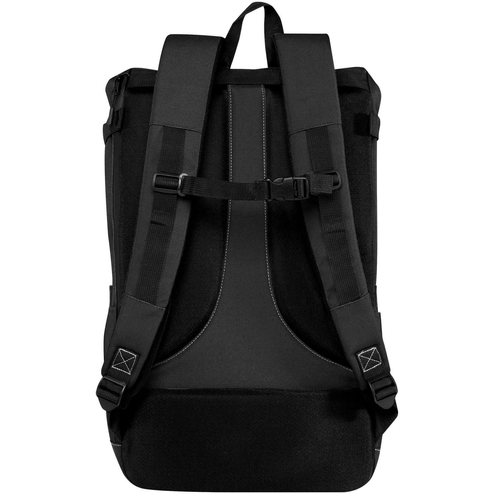 Roam GRS recycelter modularer Rucksack