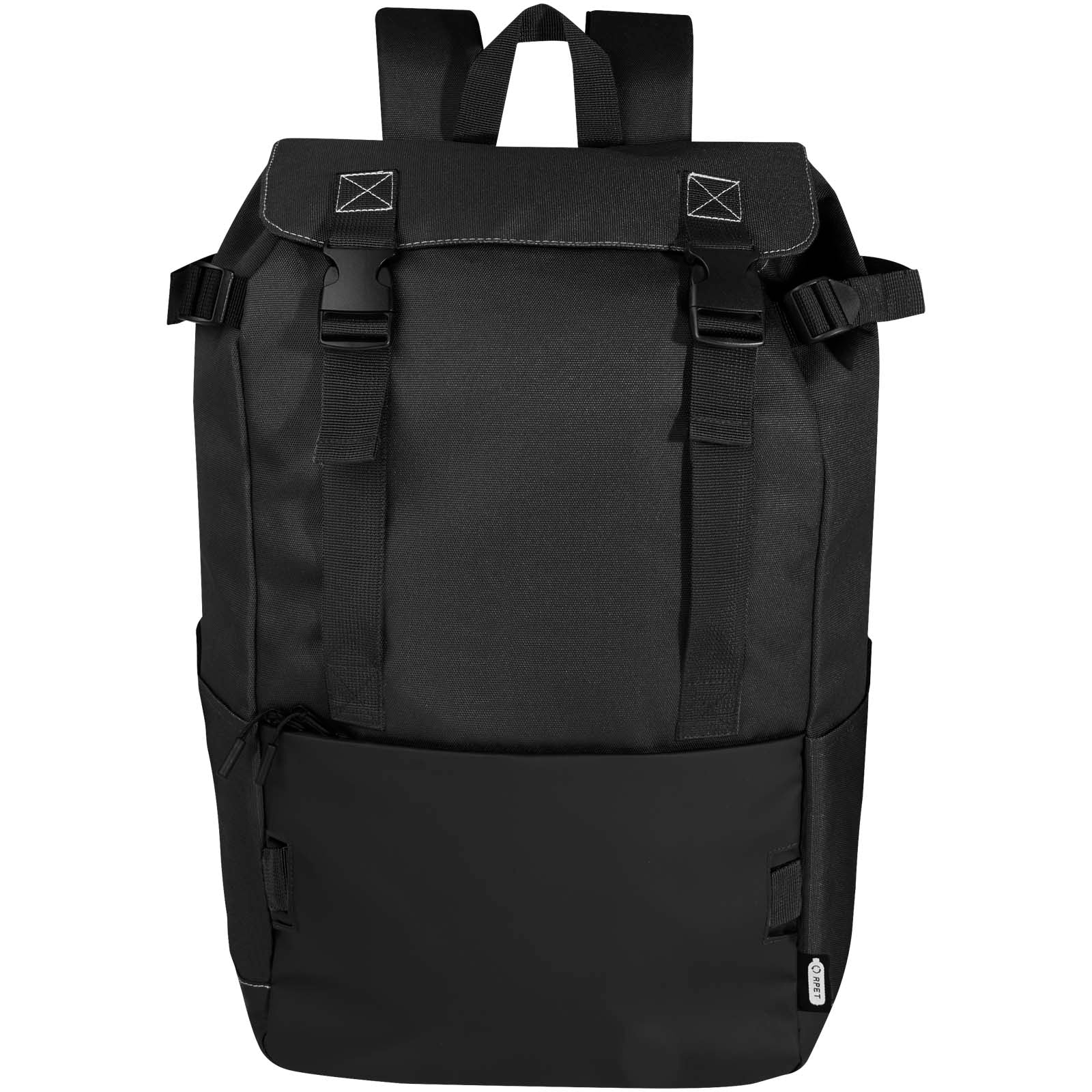 Roam GRS recycelter modularer Rucksack