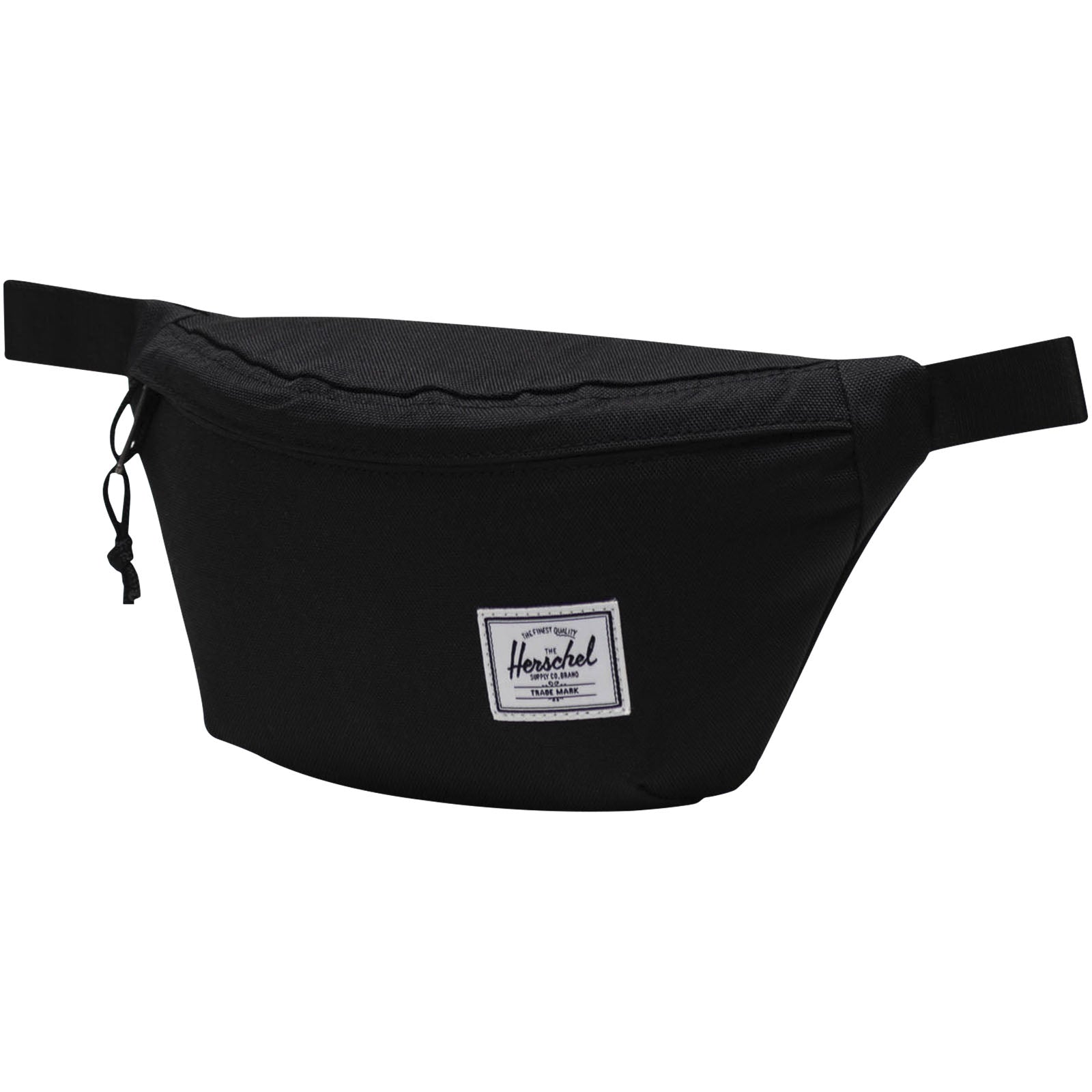 Herschel Classic™ Gürteltasche – Schwarz