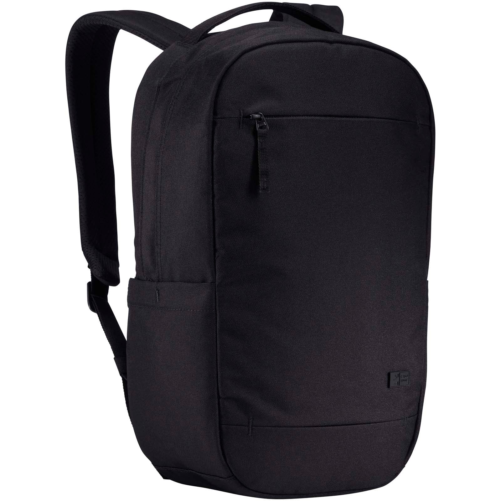Case Logic Invigo 14" recycelter Laptop-Rucksack 14,5L – Schwarz