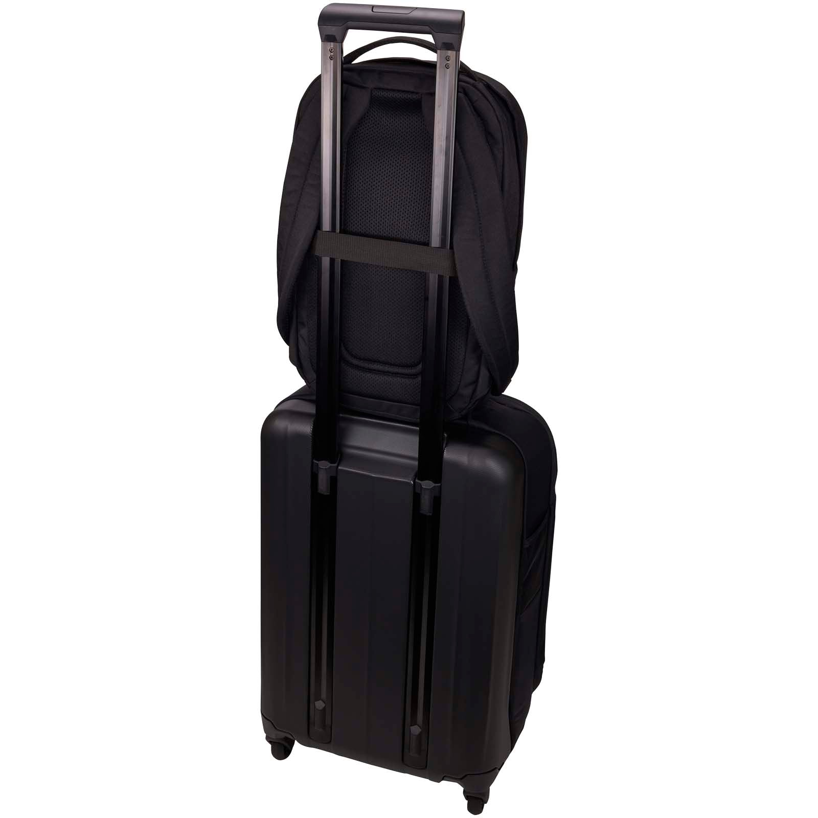 Case Logic Invigo 14" recycelter Laptop-Rucksack 14,5L