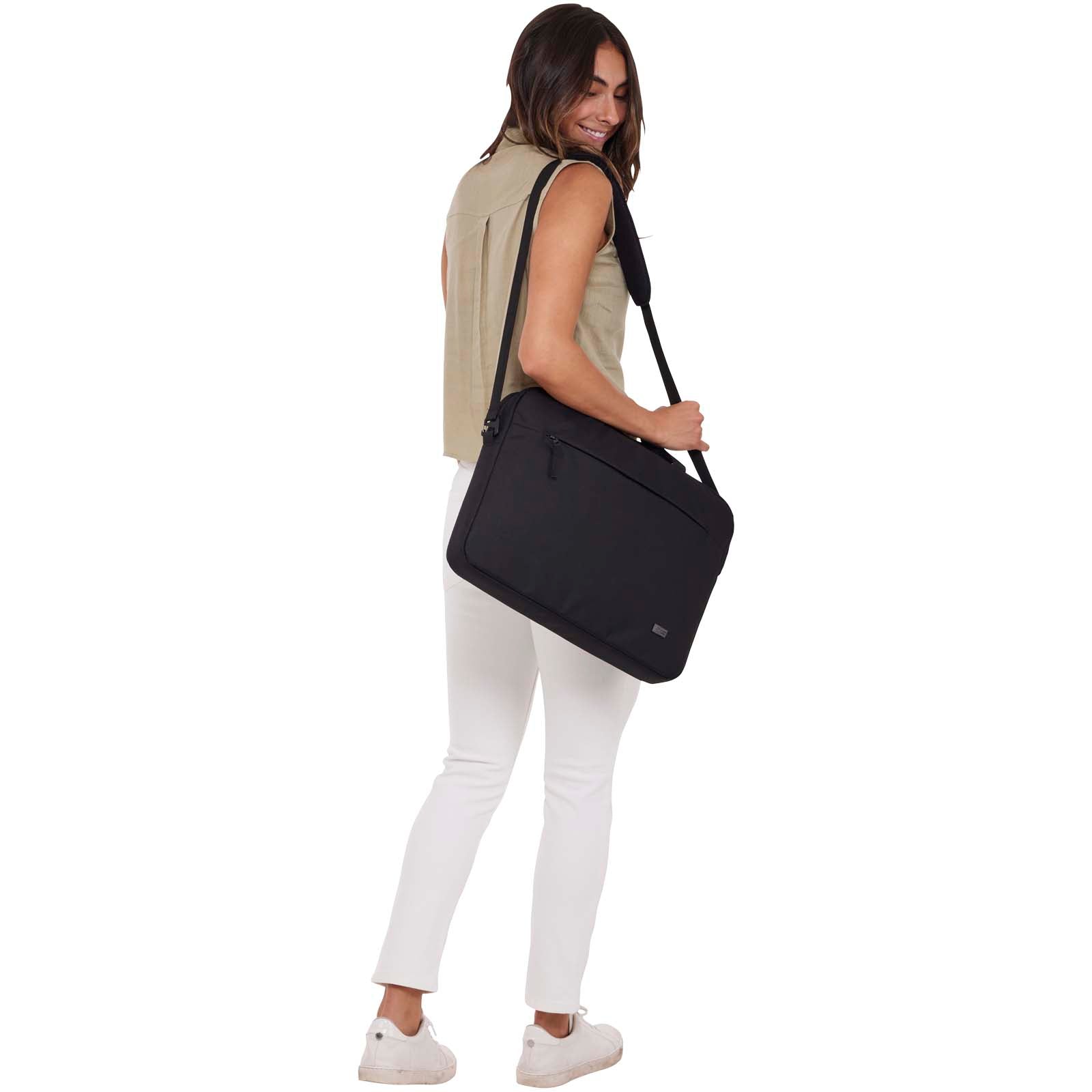Case Logic Invigo 15,6" recycelte Laptoptasche