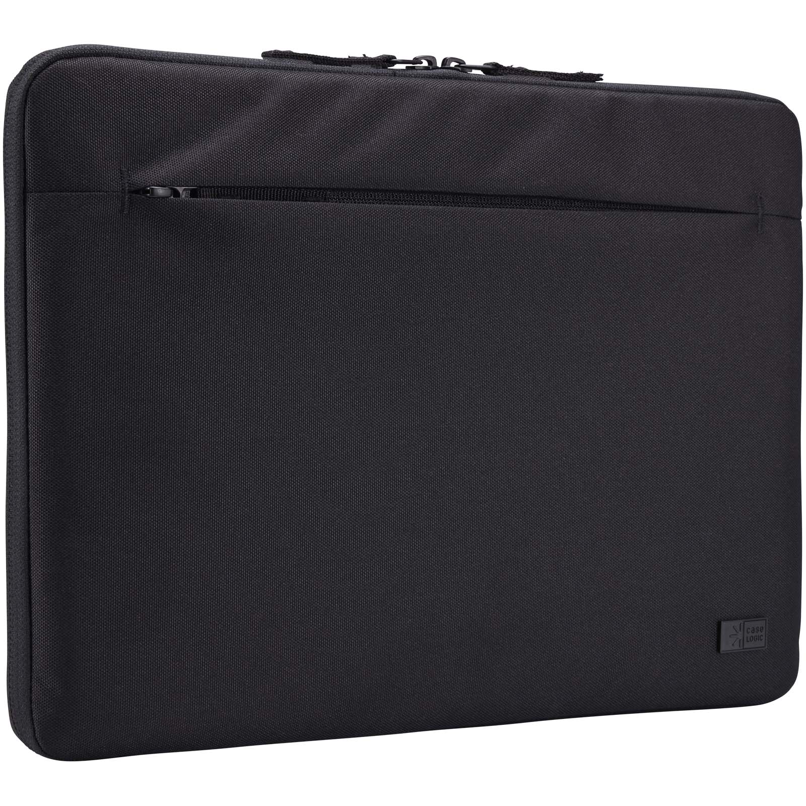 Case Logic Invigo 14" Laptophülle Recycelt – Schwarz