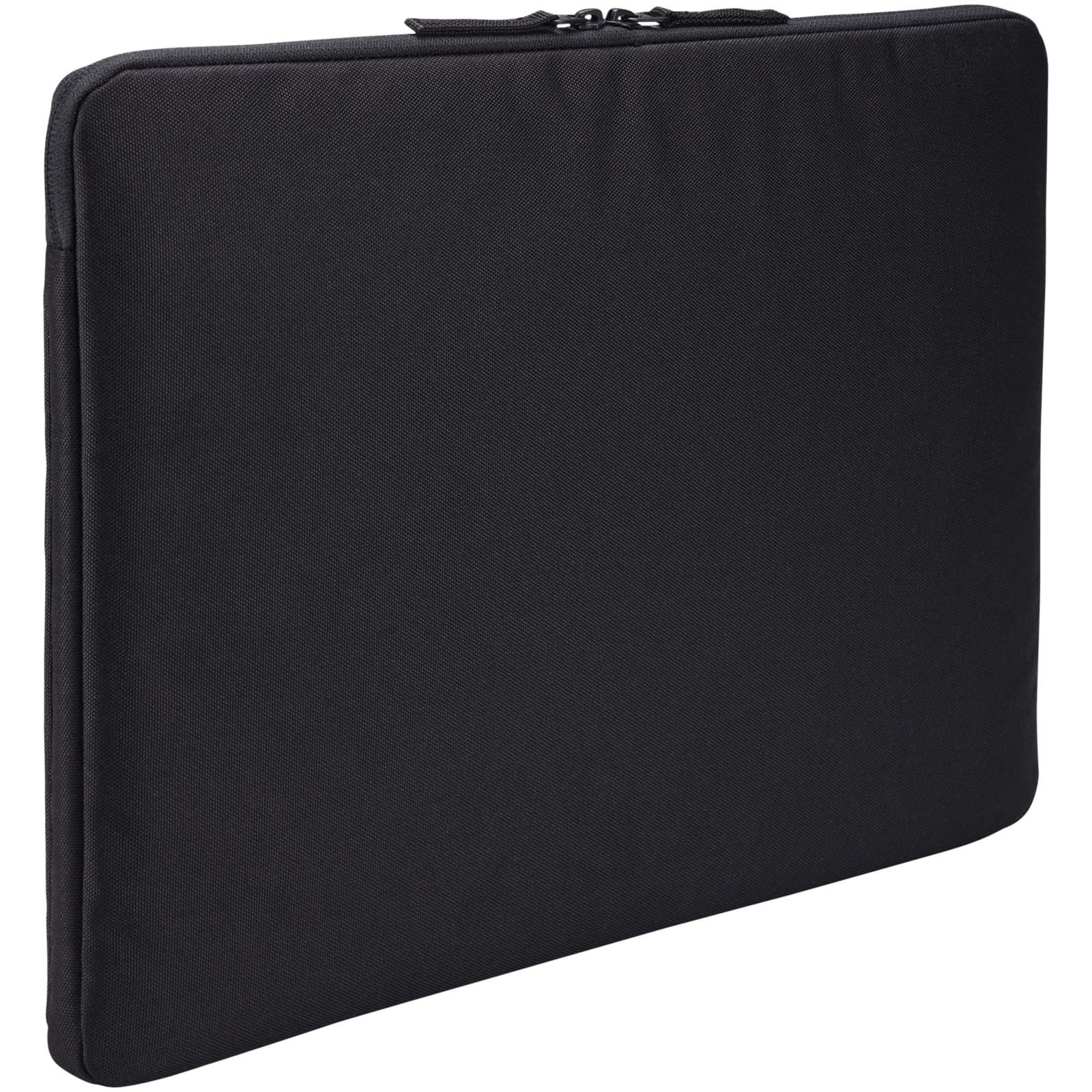 Case Logic Invigo 15,6" recycelte Laptophülle – Schwarz