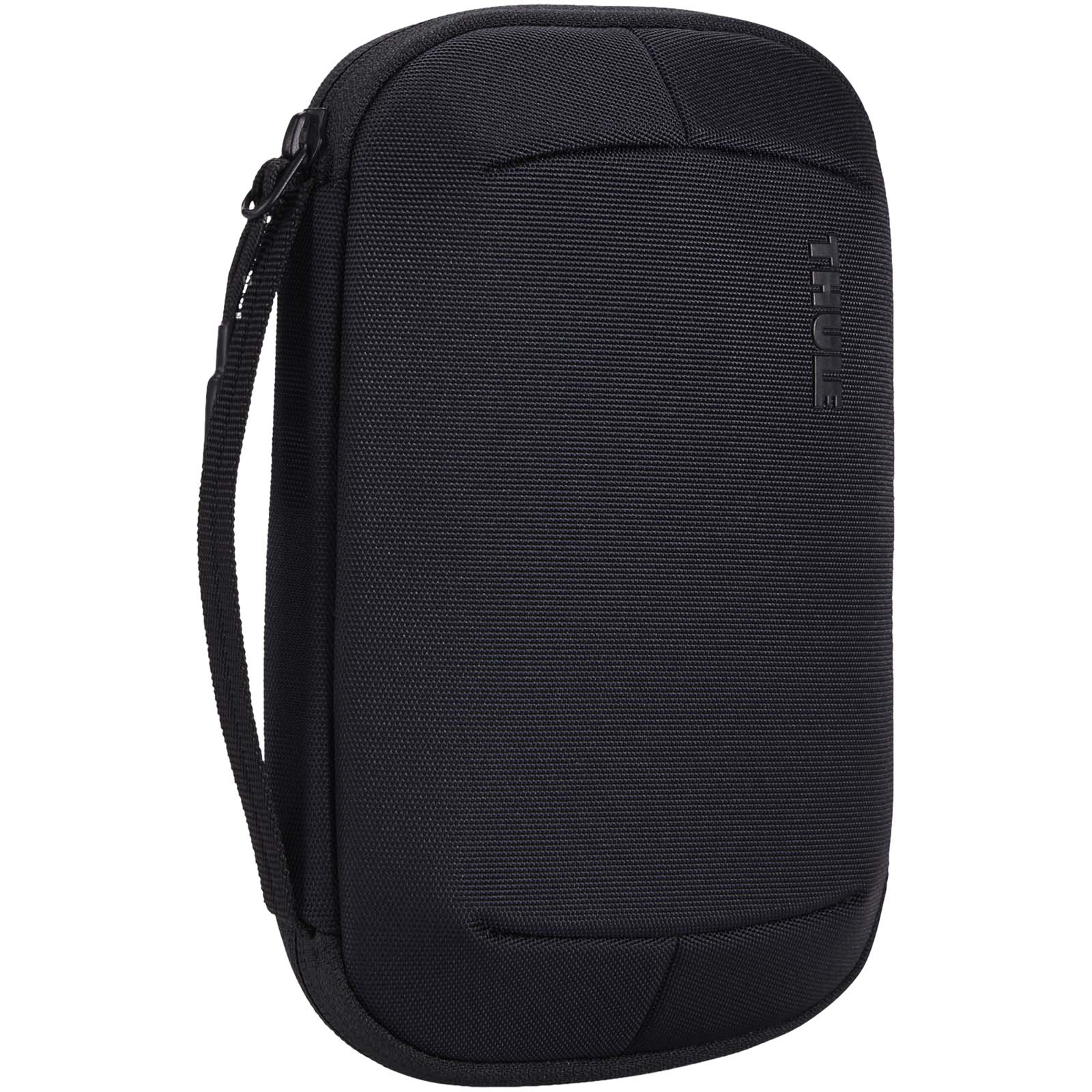 Thule Subterra 2 PowerShuttle medium – Schwarz