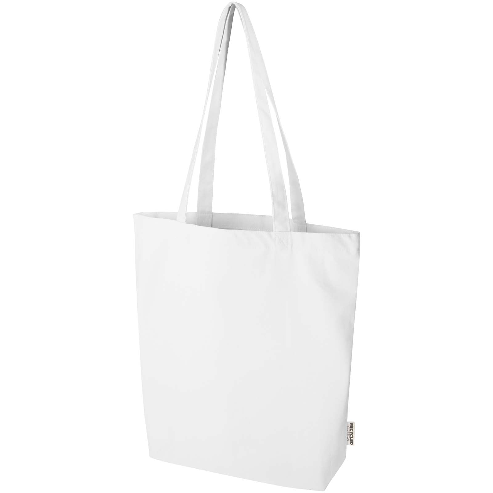 Florida 270 g/m² Tragetasche 10L – Weiss