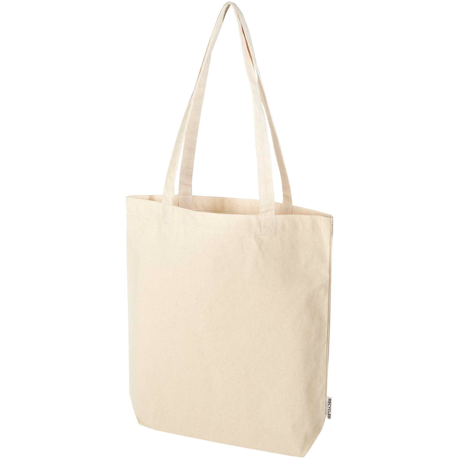 Florida 270 g/m² Tragetasche 10L – Natur