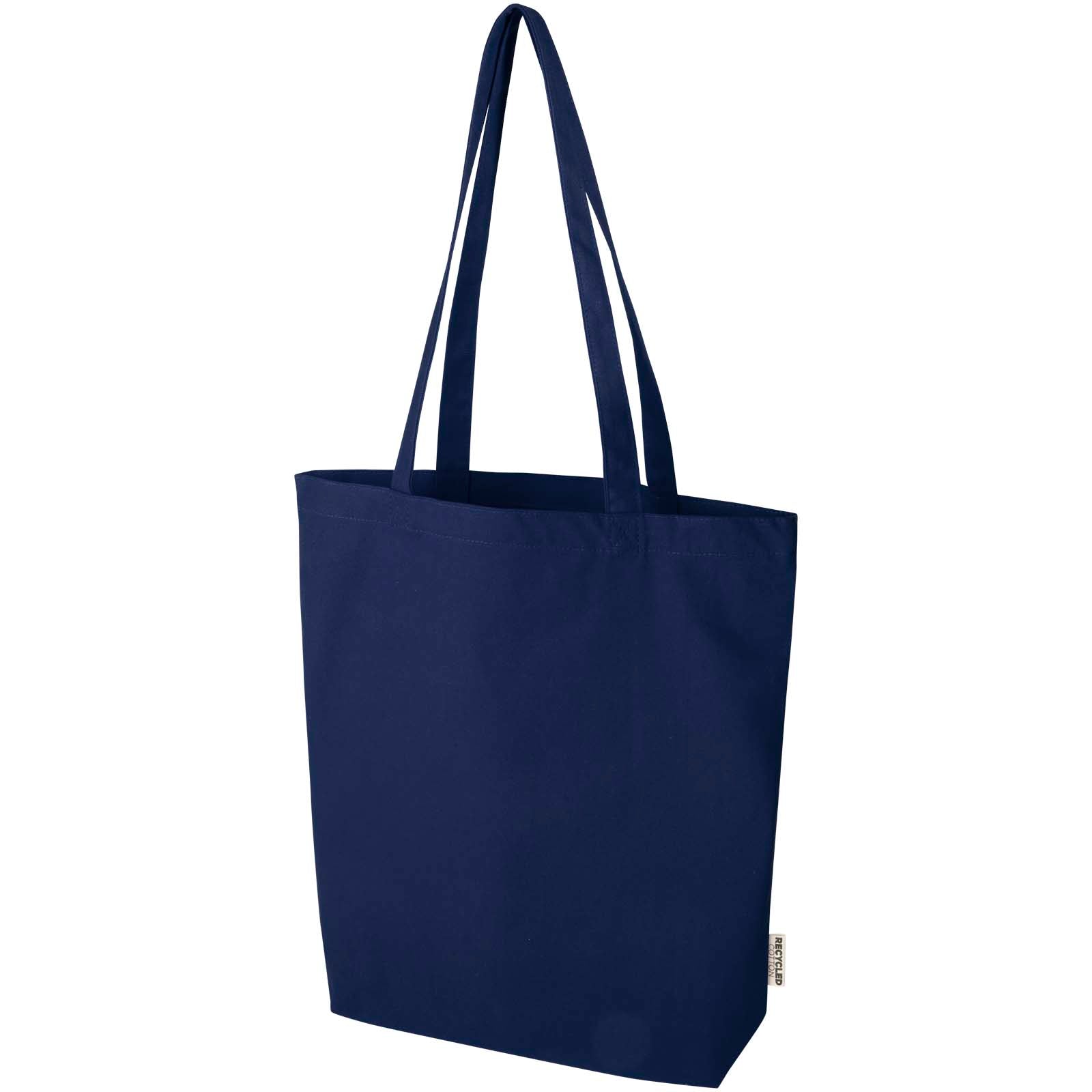 Florida 270 g/m² Tragetasche 10L – Navy