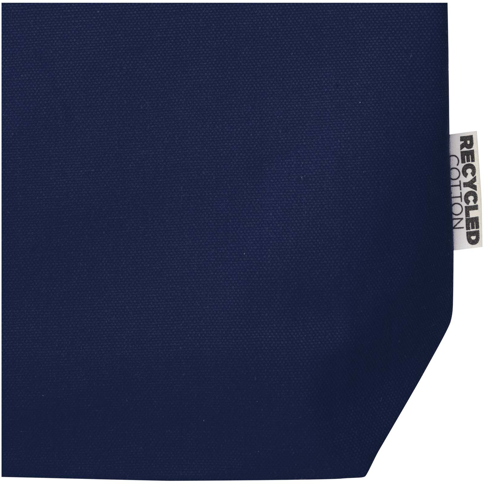 Florida 270 g/m² Tragetasche 10L