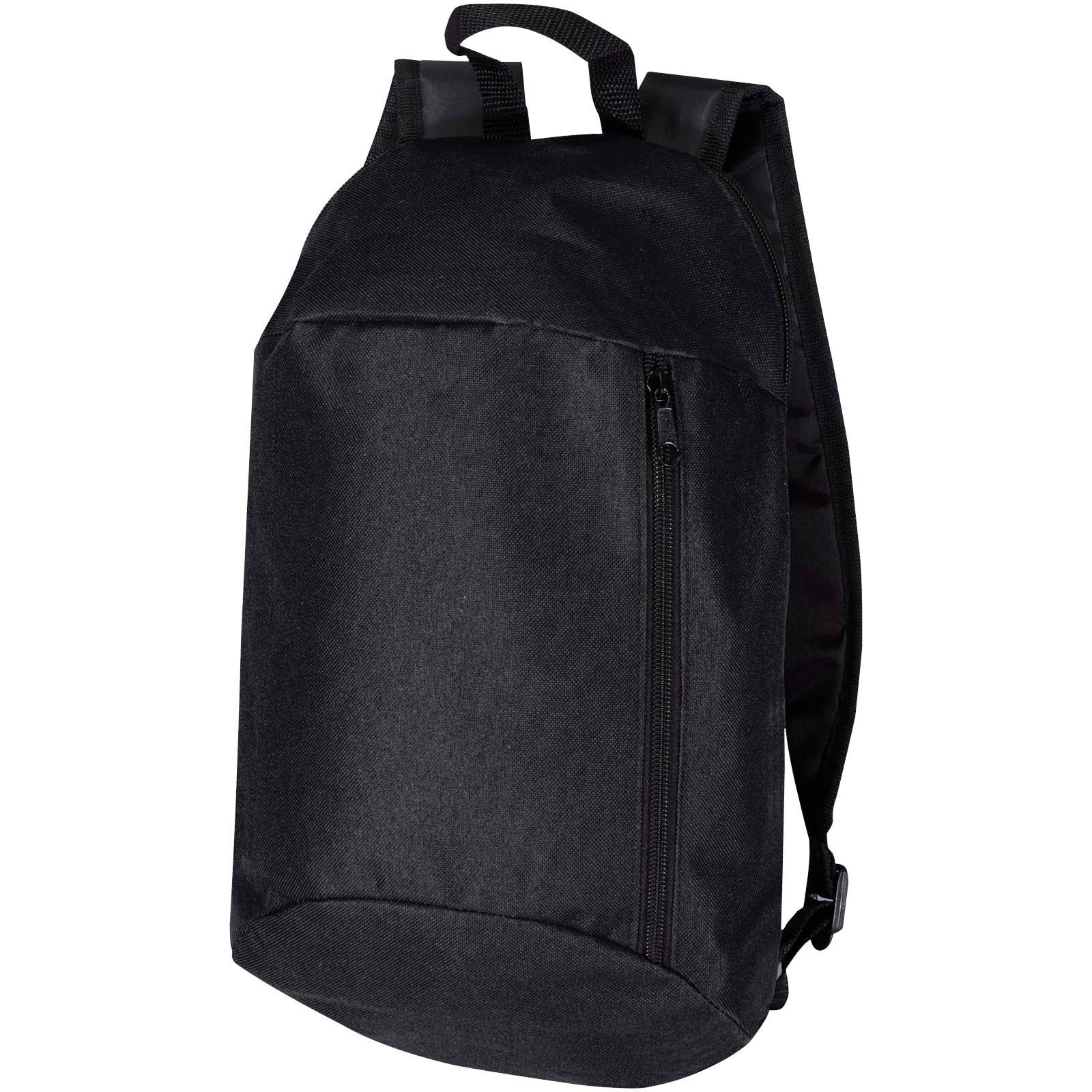 Recreation Rucksack 7L – Schwarz