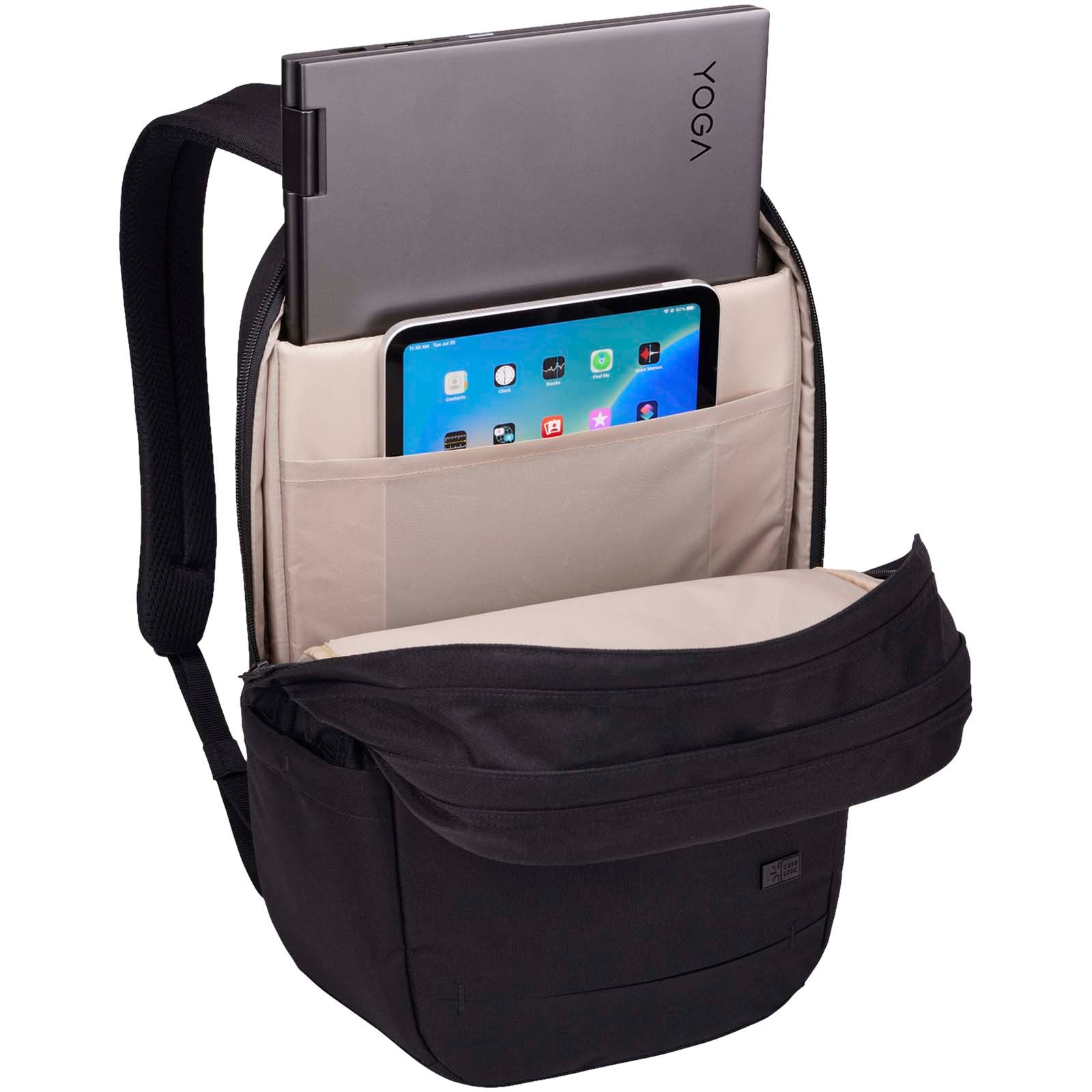 Case Logic Invigo 15,6" Rucksack 25L