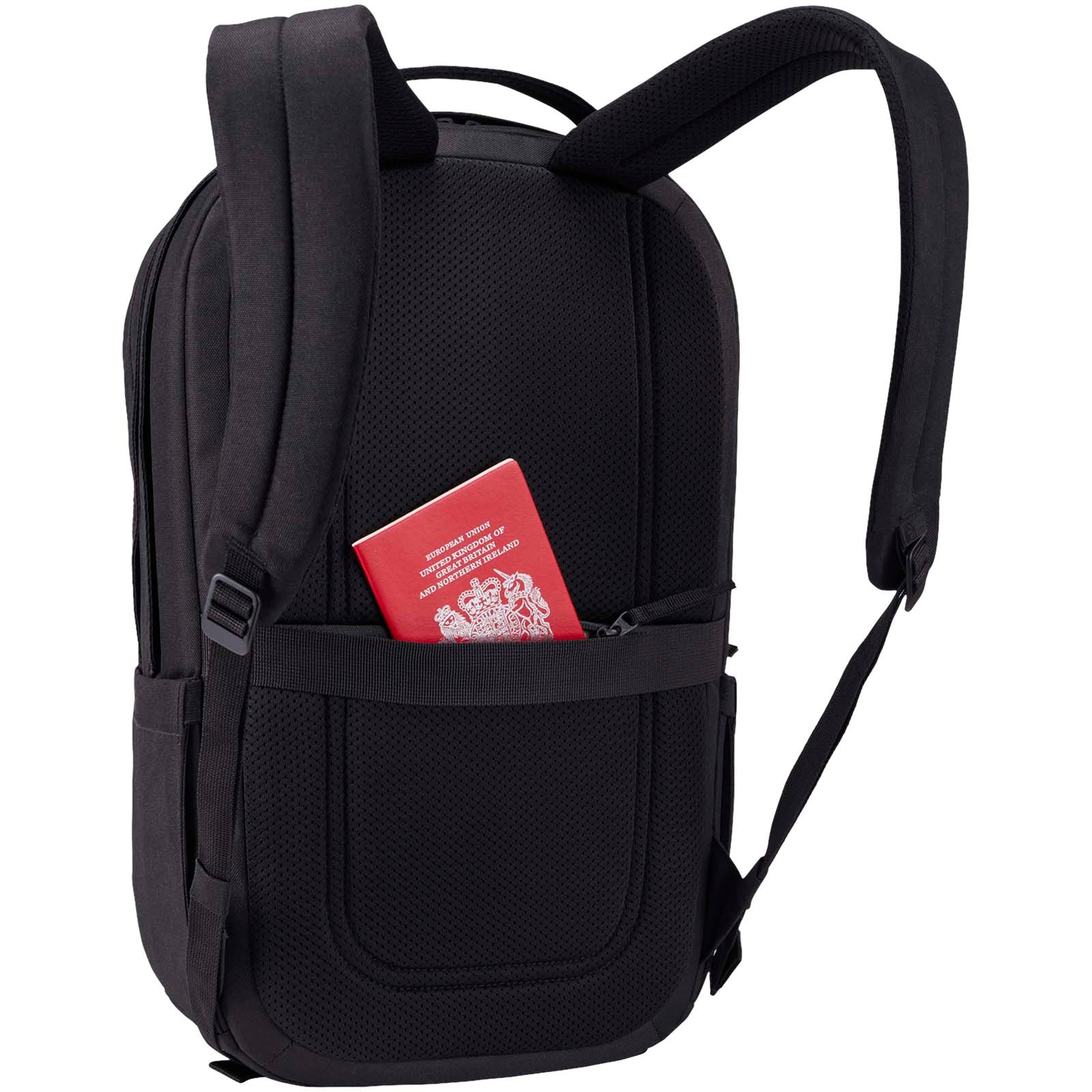 Case Logic Invigo 15,6" Rucksack 25L