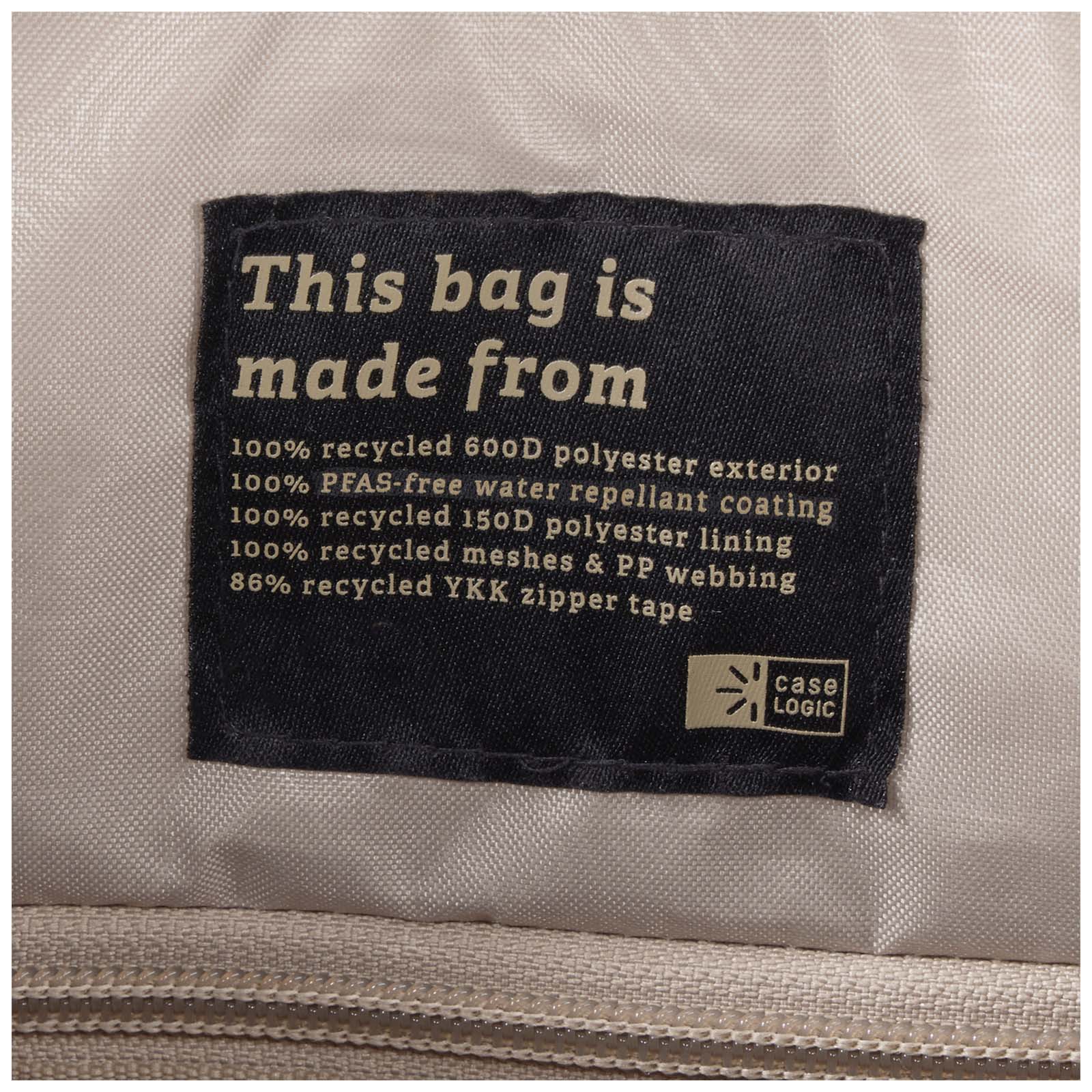 Case Logic Invigo umwandelbarer Rucksack