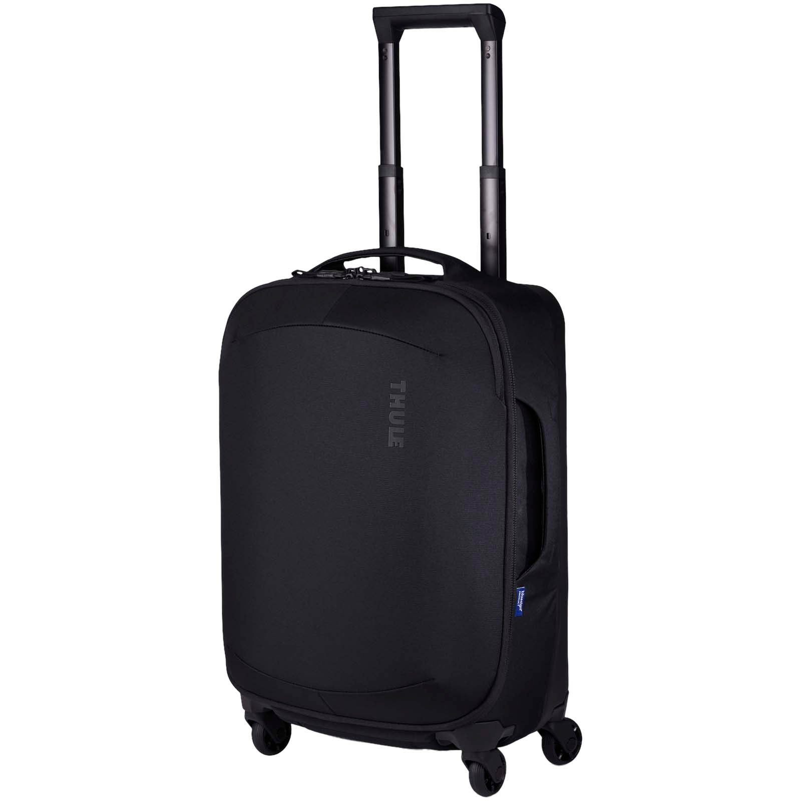Thule Subterra 2 4 Rollen Kabinentrolley – Schwarz