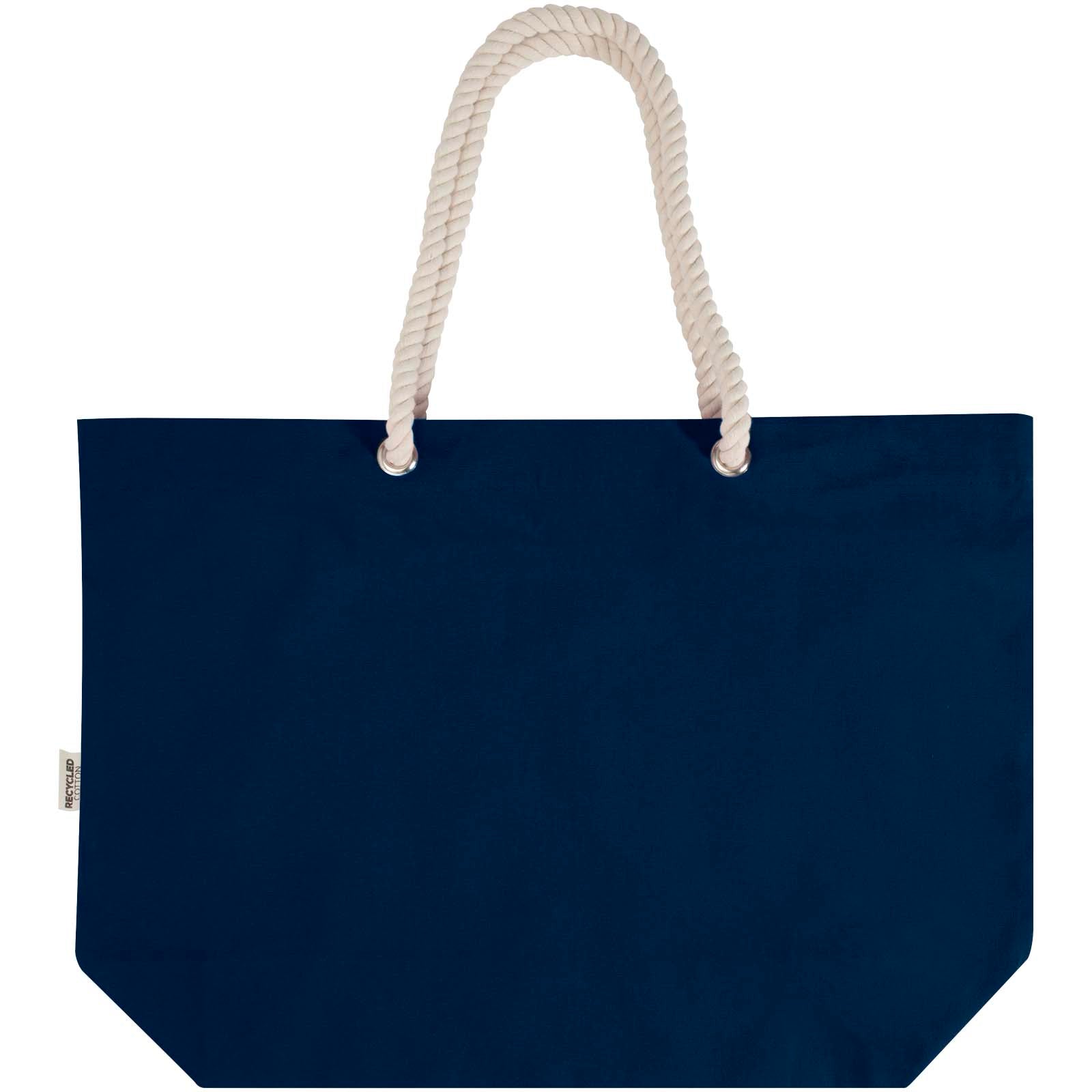 Florida 270 g/m² Strandtragetasche aus recyceltem GRS-Material