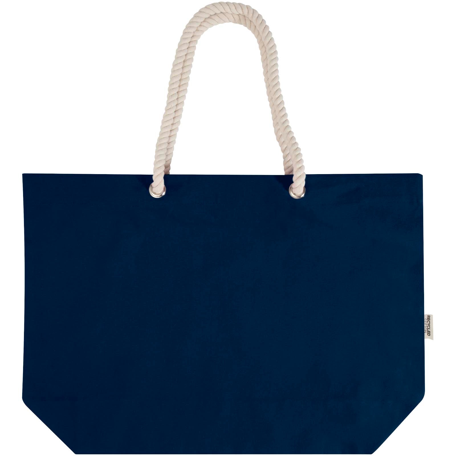 Florida 270 g/m² Strandtragetasche aus recyceltem GRS-Material