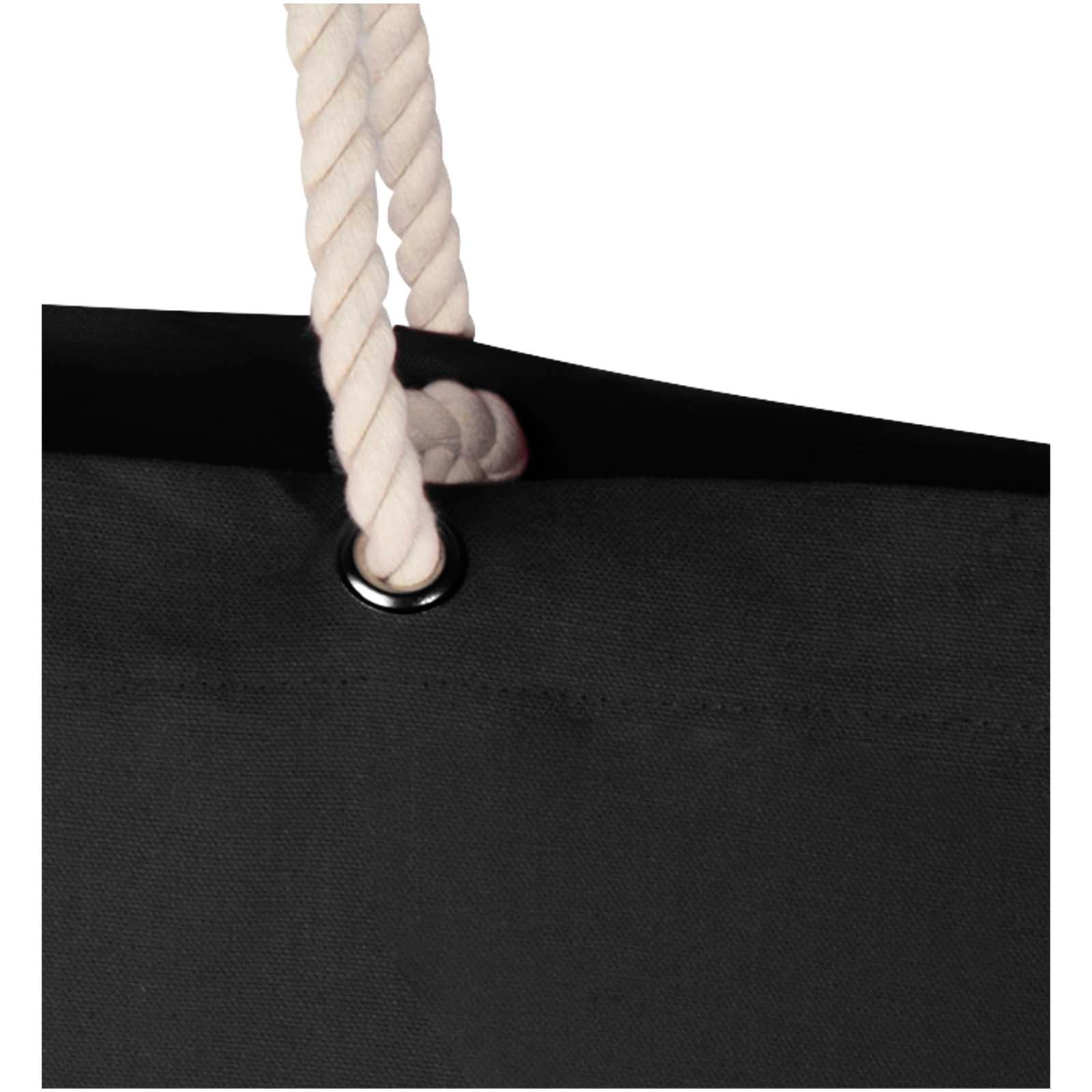 Florida 270 g/m² Strandtragetasche aus recyceltem GRS-Material