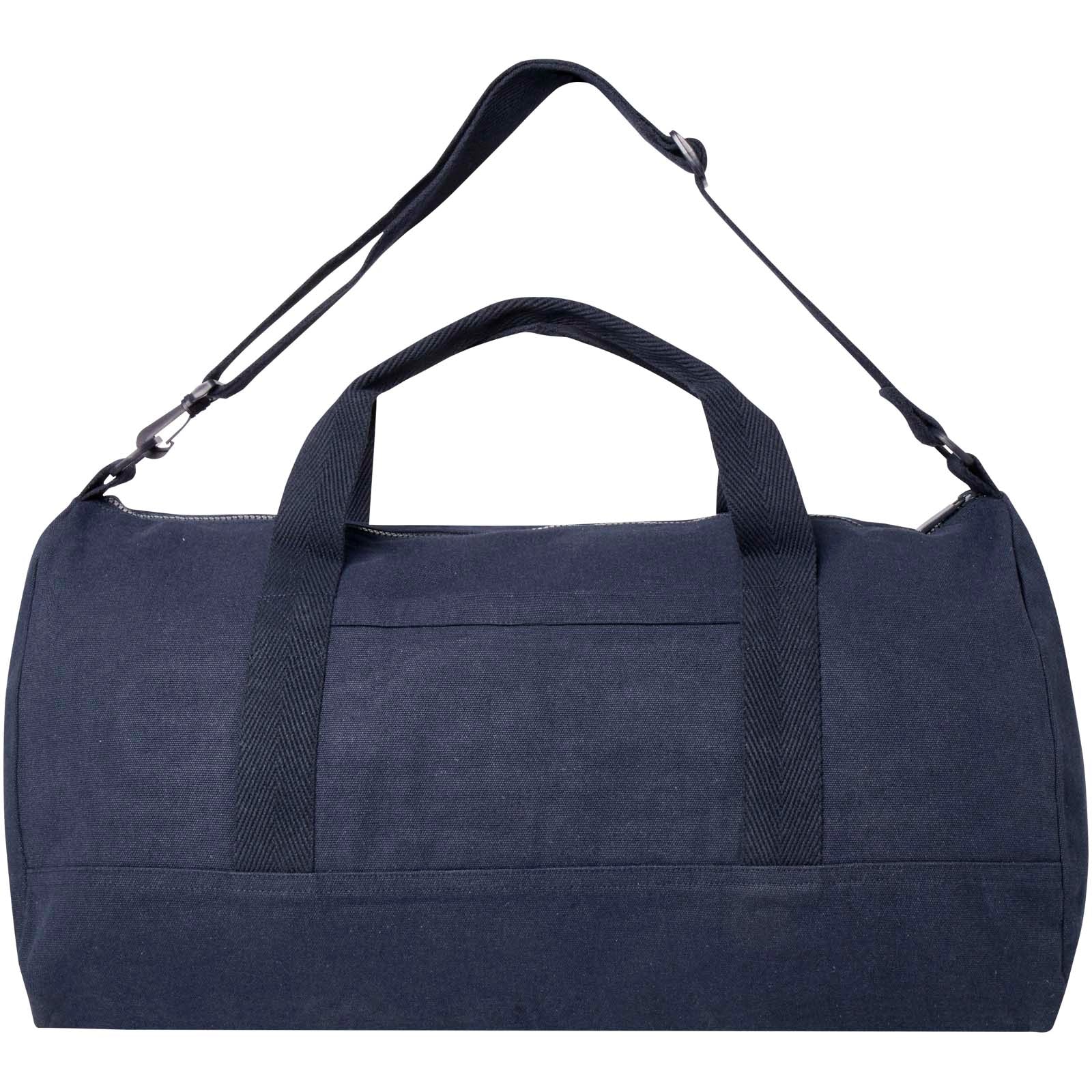 Trace 500 g/m² Aware™ recycelte Reisetasche 50 L