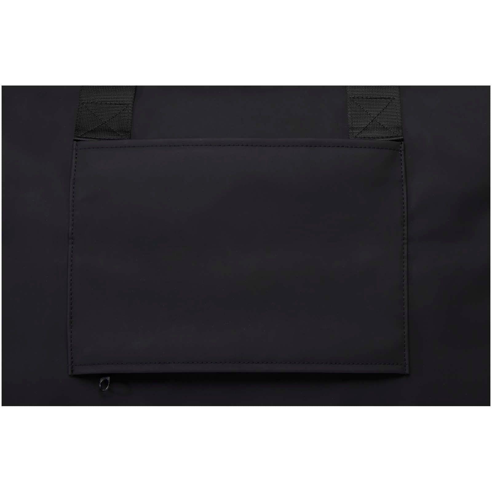 Turner 15,6" GRS-recycelte Laptop-Reisetasche 36 L