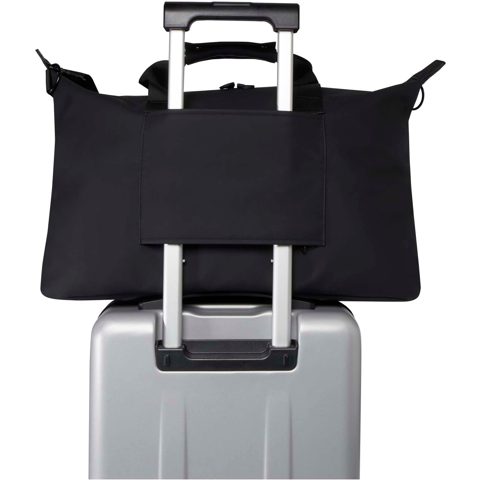 Turner 15,6" GRS-recycelte Laptop-Reisetasche 36 L