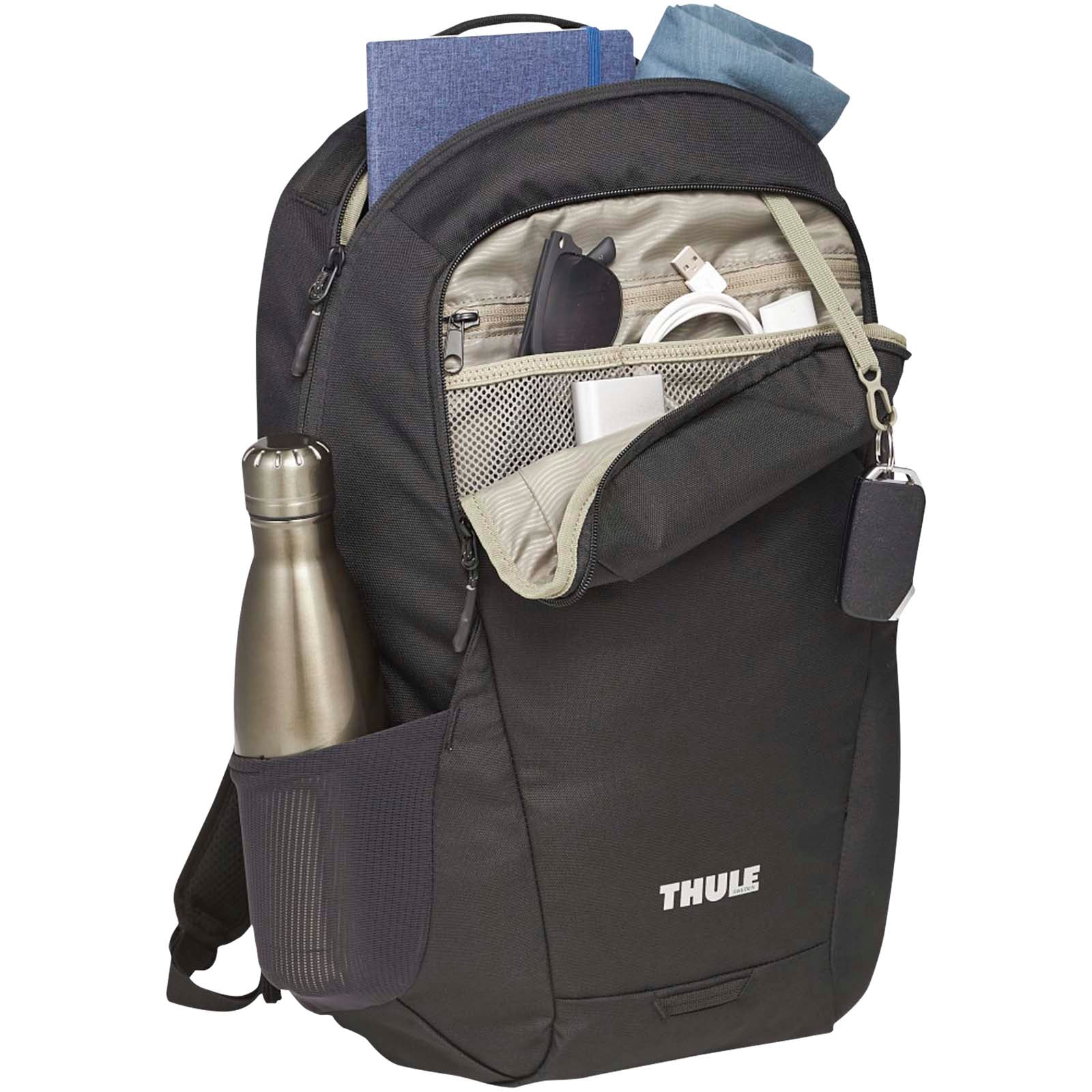 Thule Lumion 16" Laptop-Rucksack aus recyceltem Material 21L