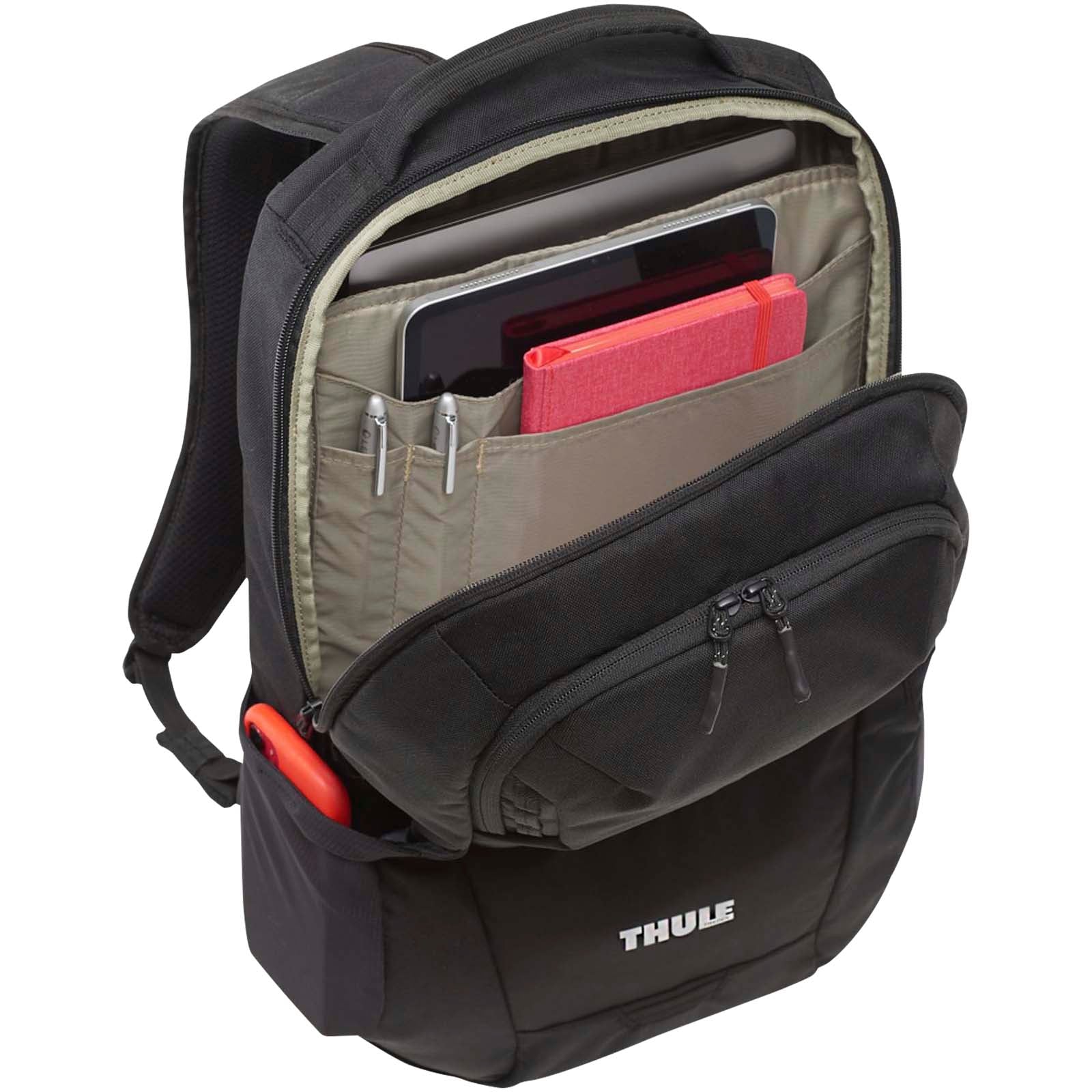 Thule Lumion 16" Laptop-Rucksack aus recyceltem Material 21L
