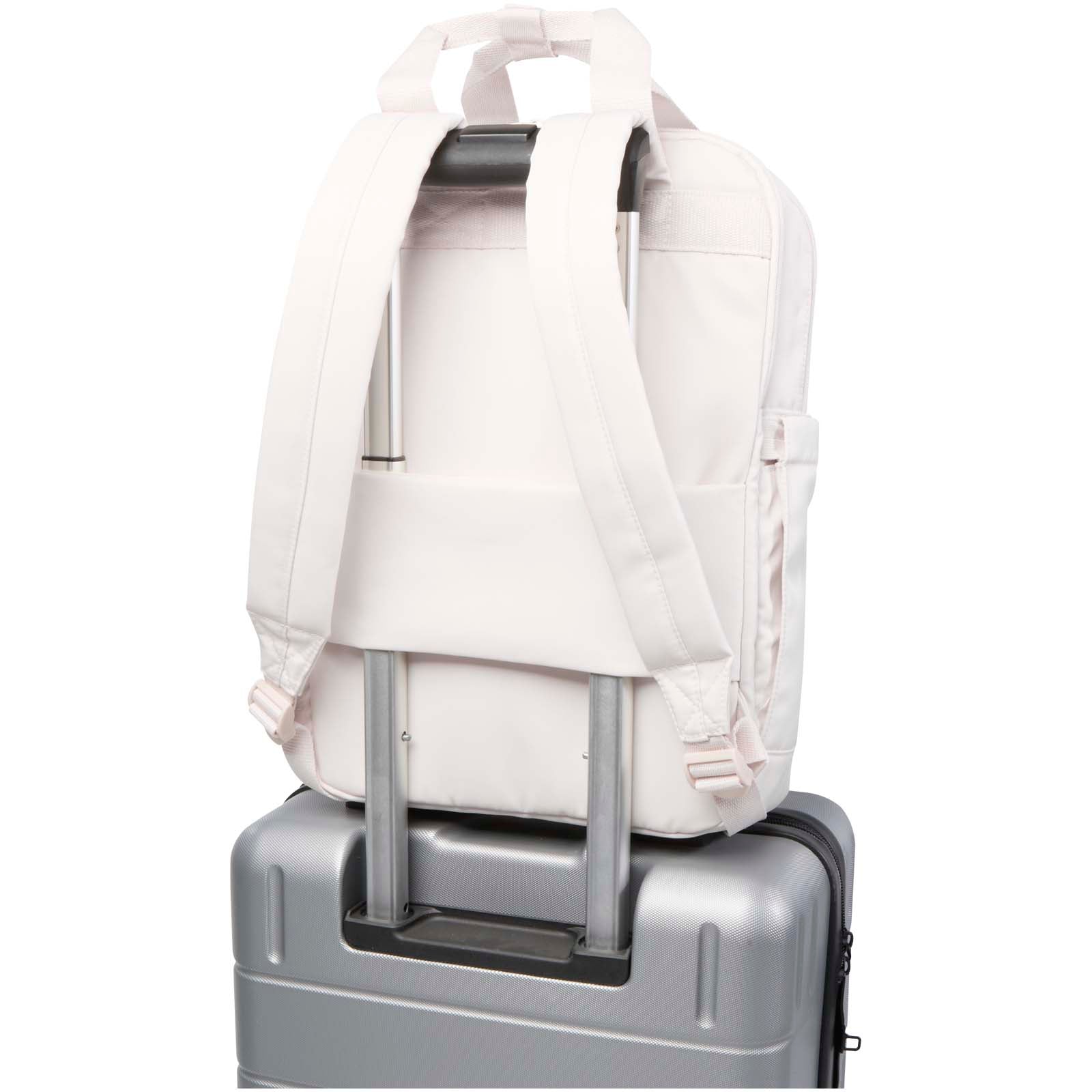 Trip 14" Aware™ Recycelter Laptop Rucksack 9 L