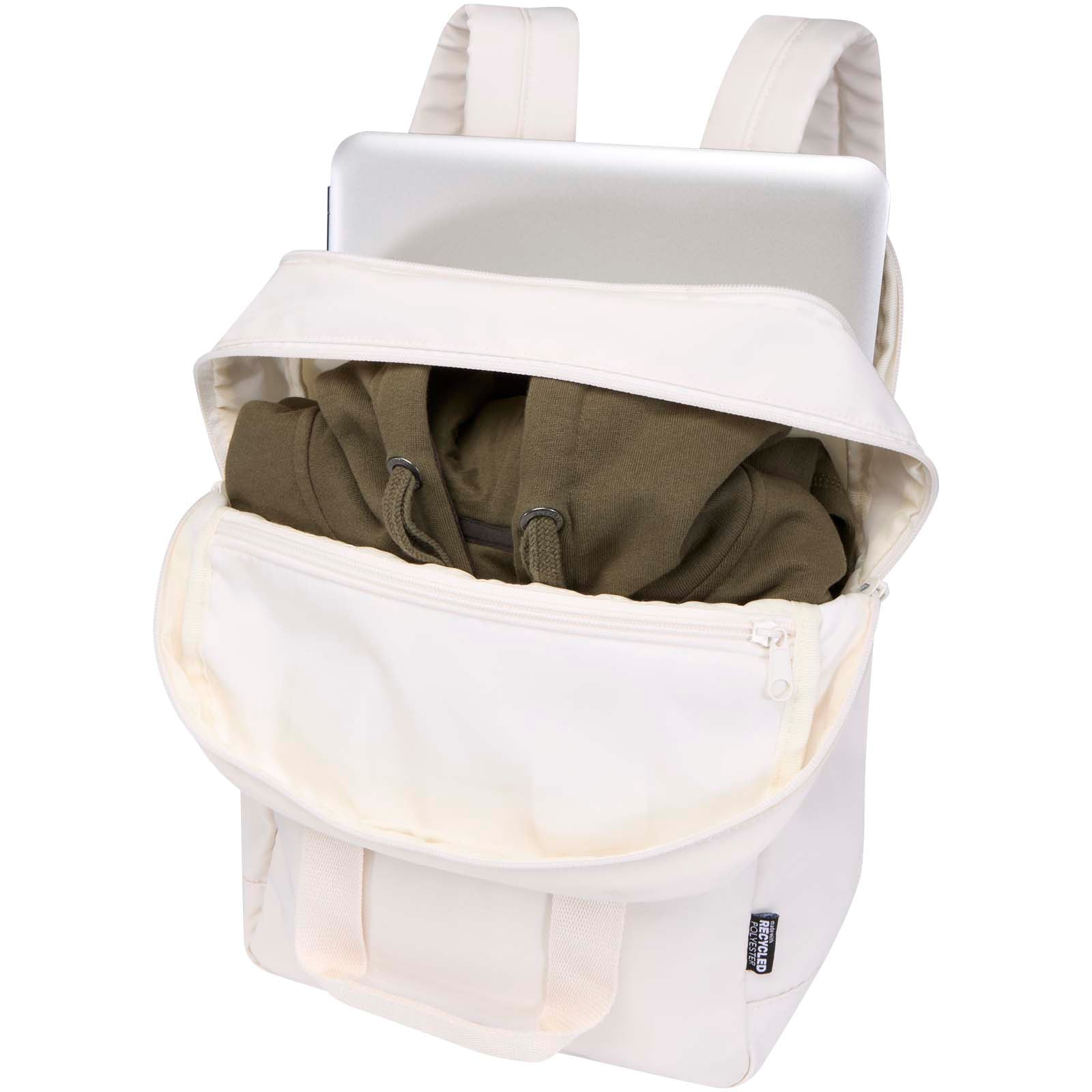 Trip 14" Aware™ Recycelter Laptop Rucksack 9 L