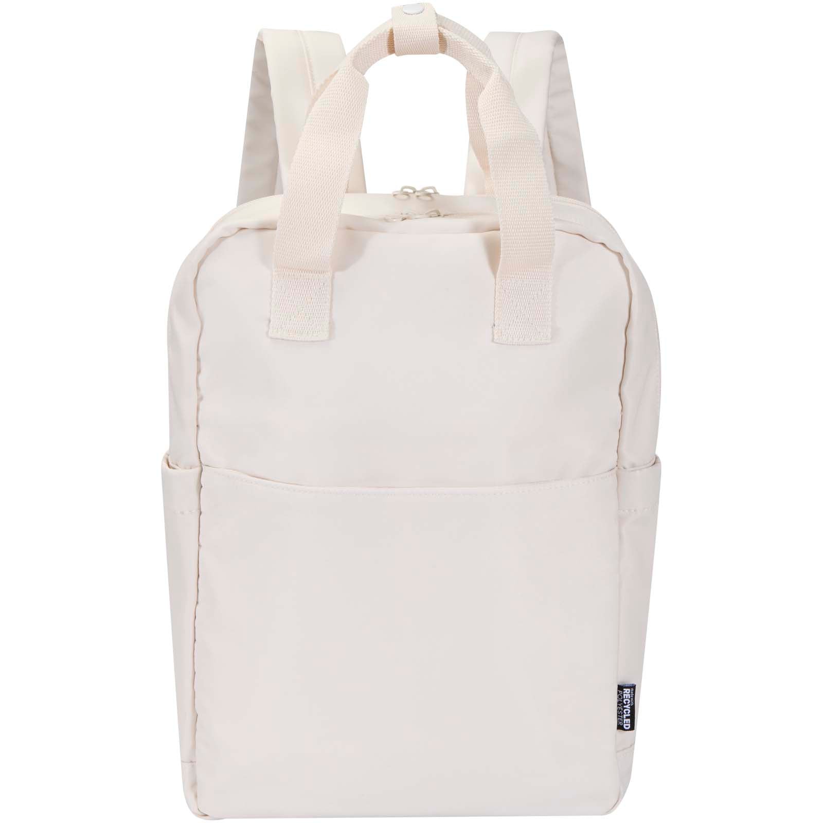 Trip 14" Aware™ Recycelter Laptop Rucksack 9 L