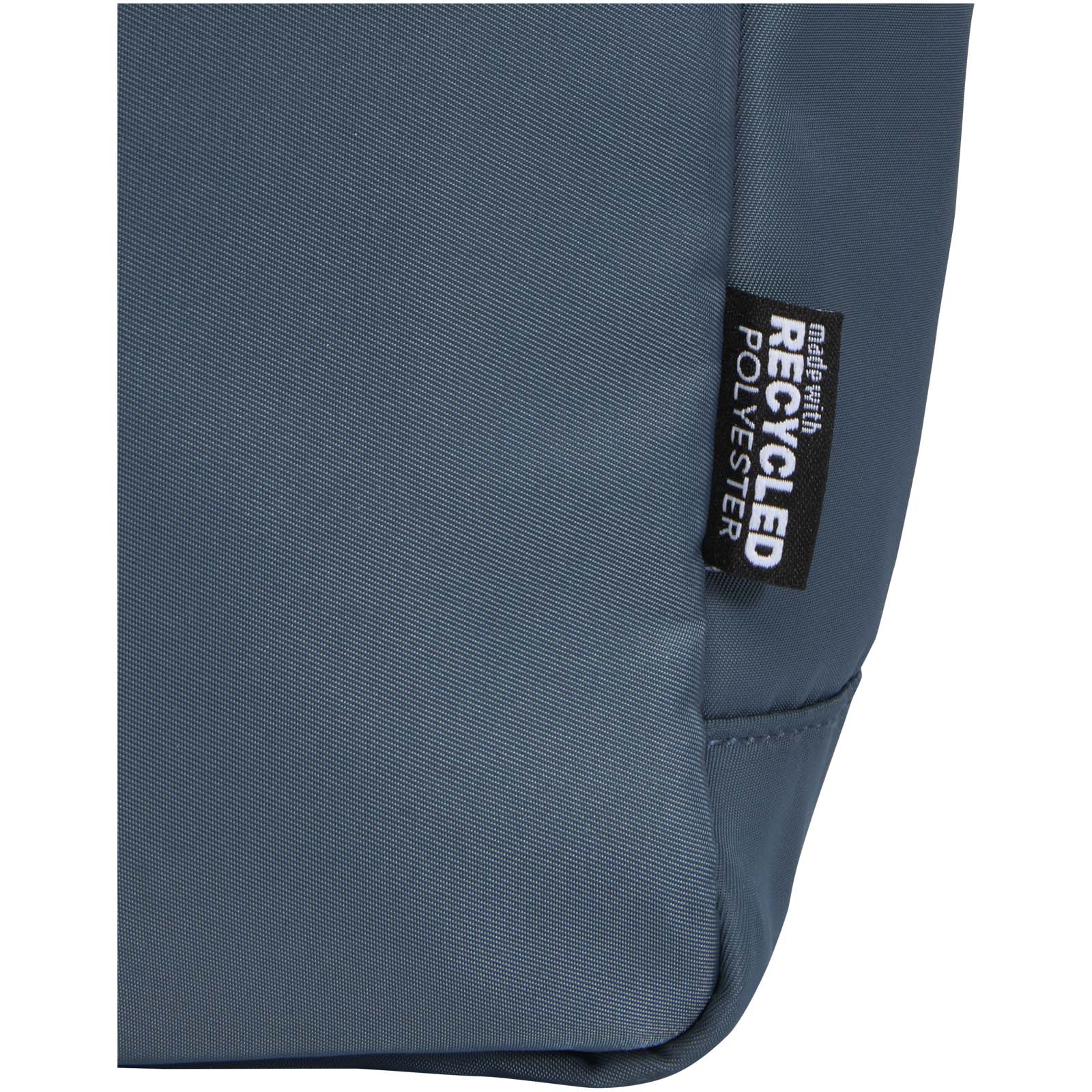 Trip 14" Aware™ Recycelter Laptop Rucksack 9 L