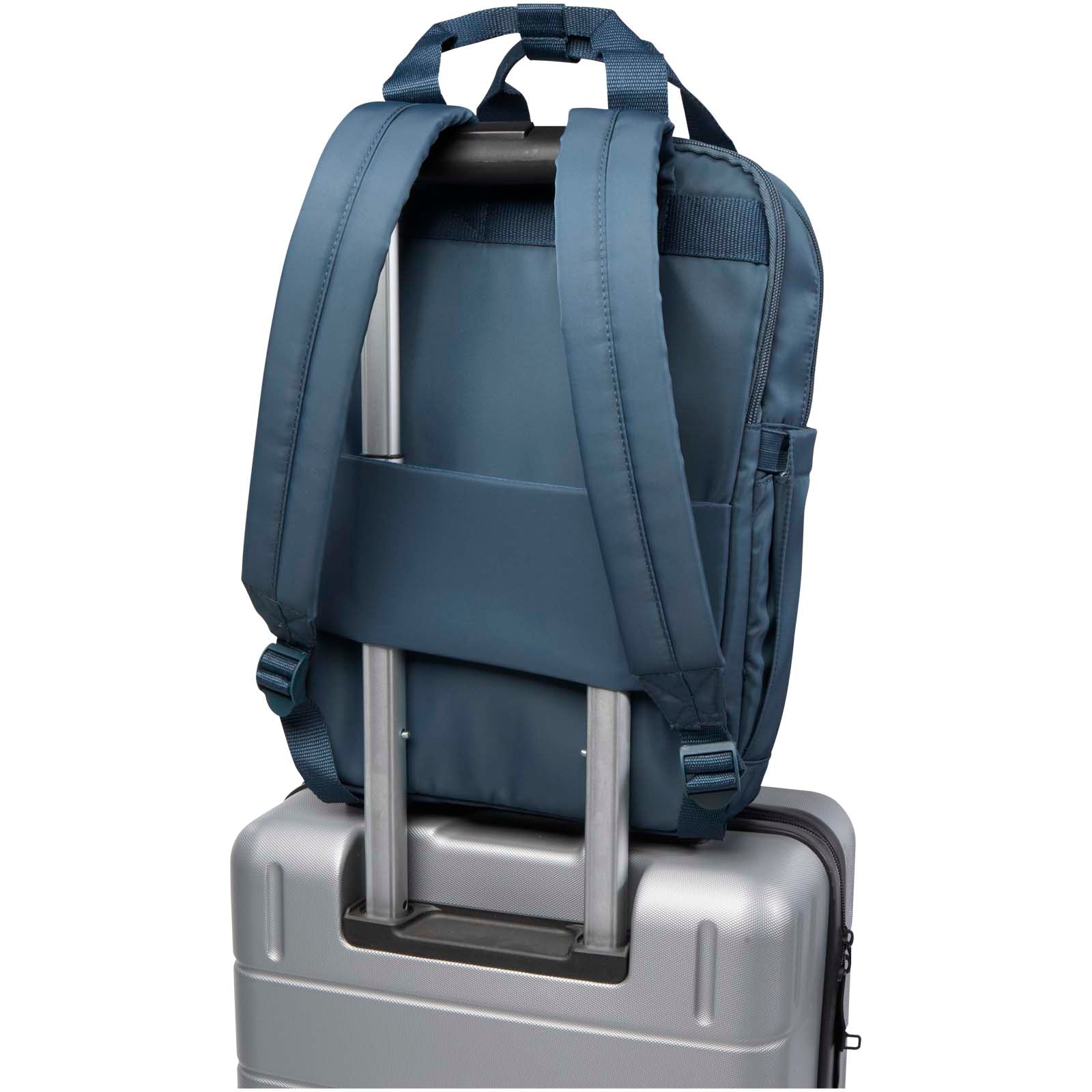 Trip 14" Aware™ Recycelter Laptop Rucksack 9 L