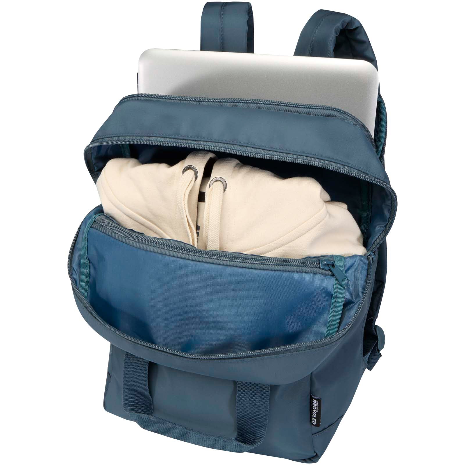 Trip 14" Aware™ Recycelter Laptop Rucksack 9 L