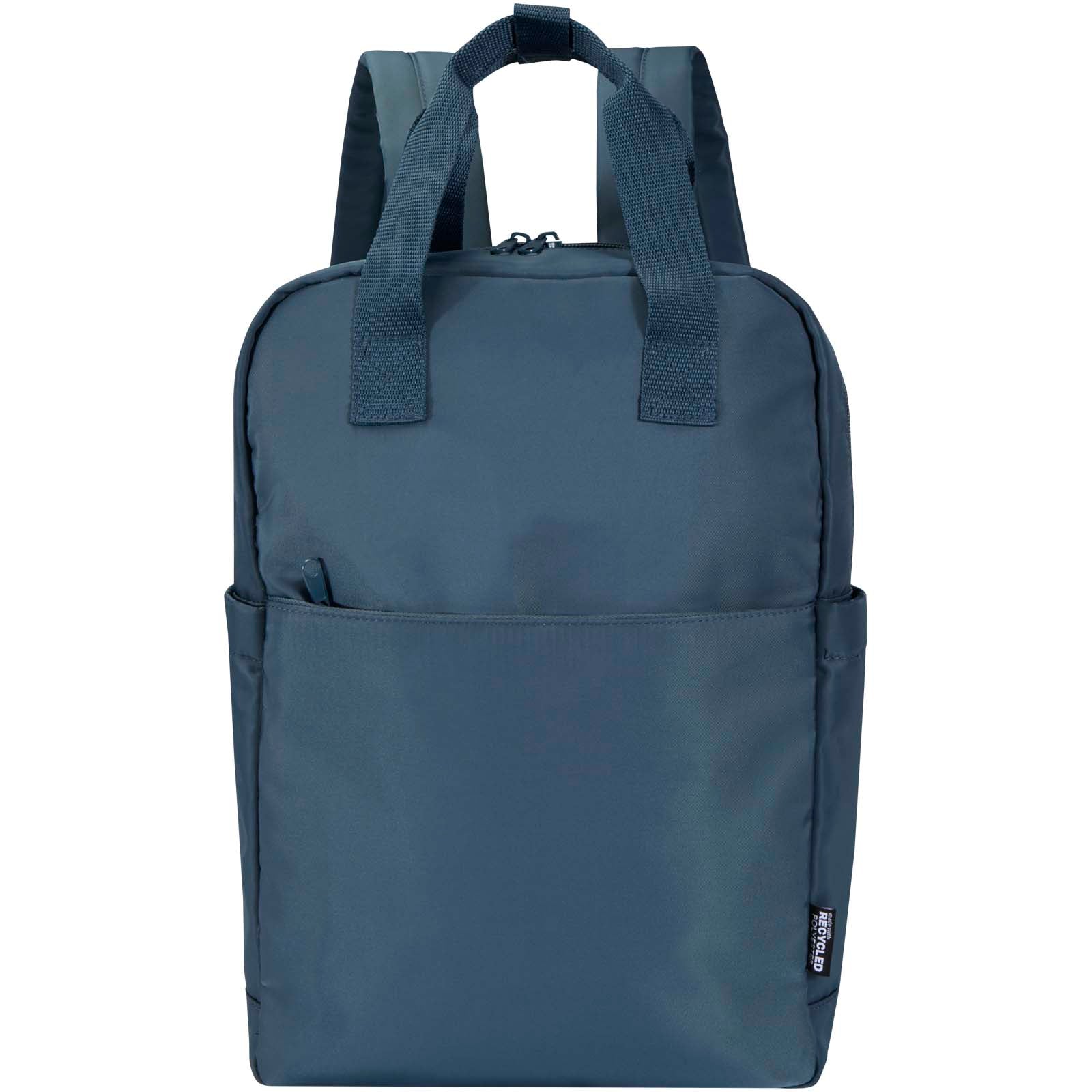 Trip 14" Aware™ Recycelter Laptop Rucksack 9 L