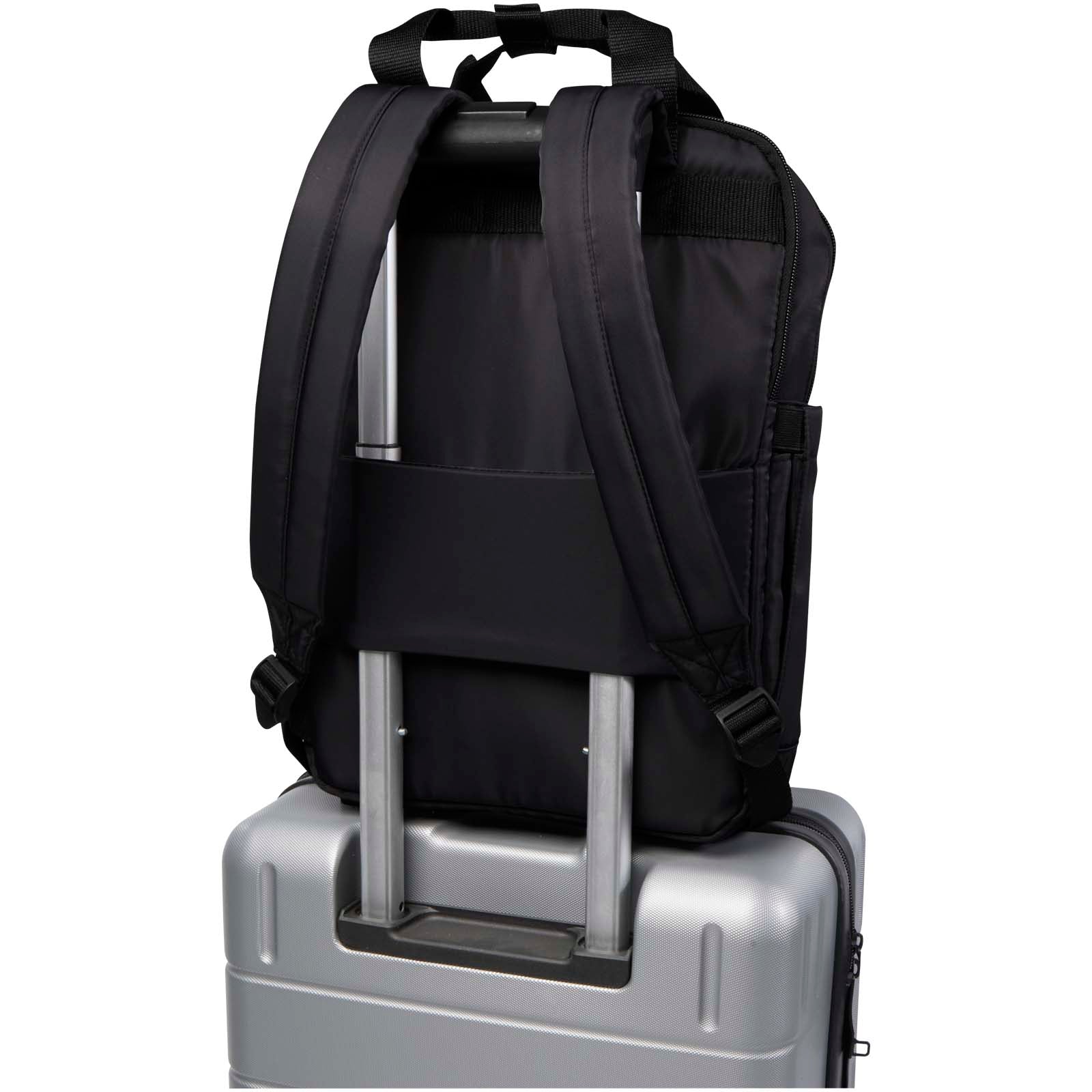 Trip 14" Aware™ Recycelter Laptop Rucksack 9 L