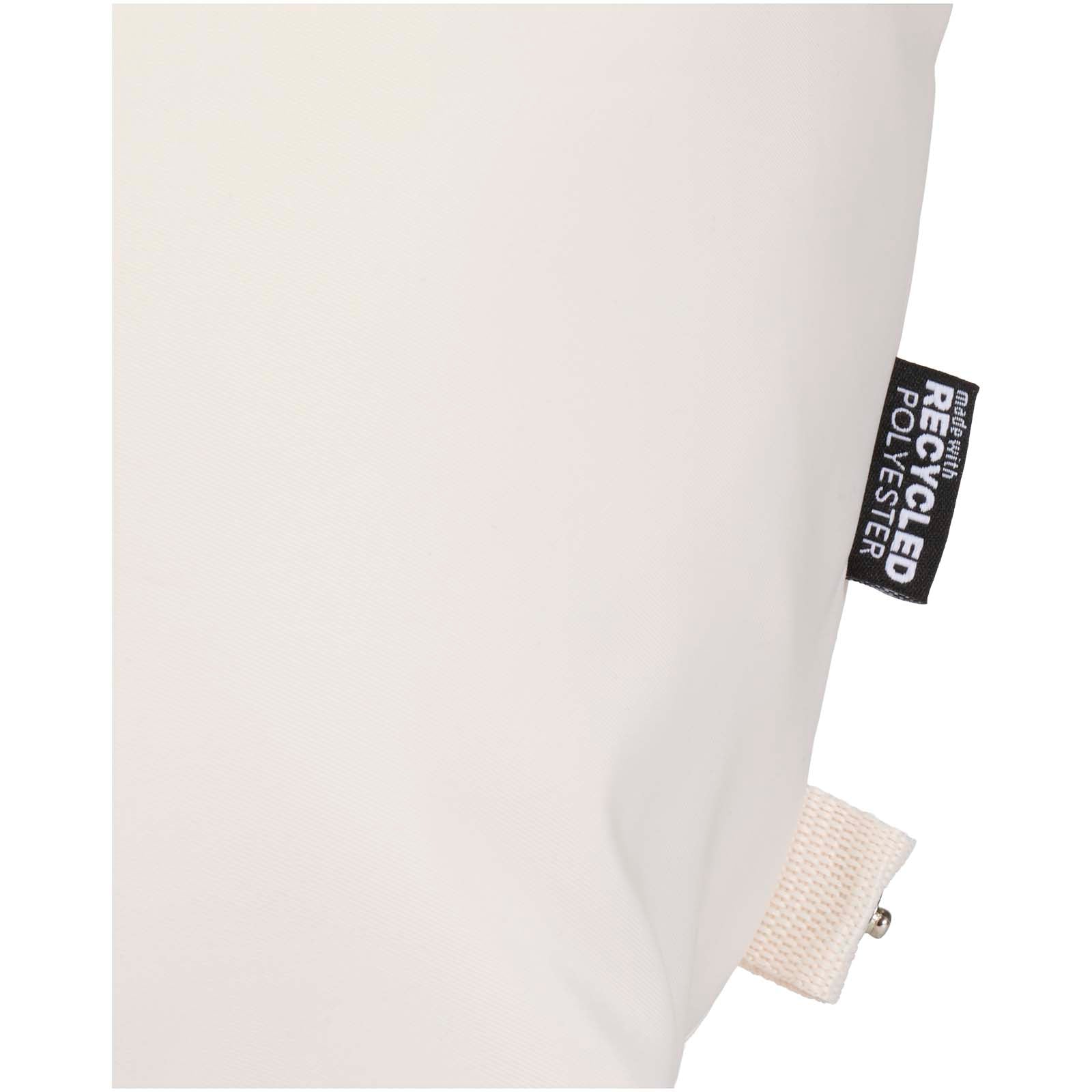 Trip Aware™ recycelte Reisetasche 42L