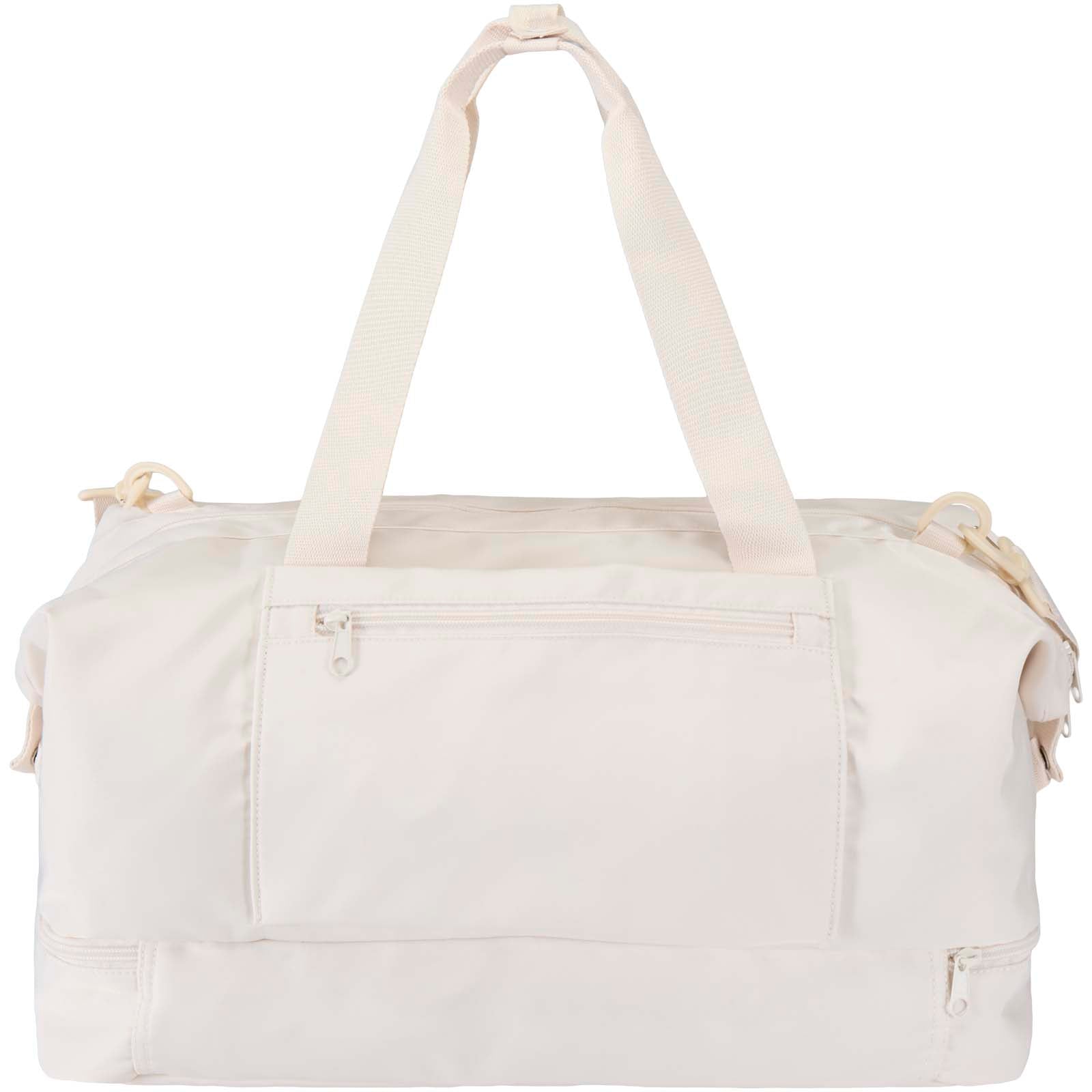 Trip Aware™ recycelte Reisetasche 42L