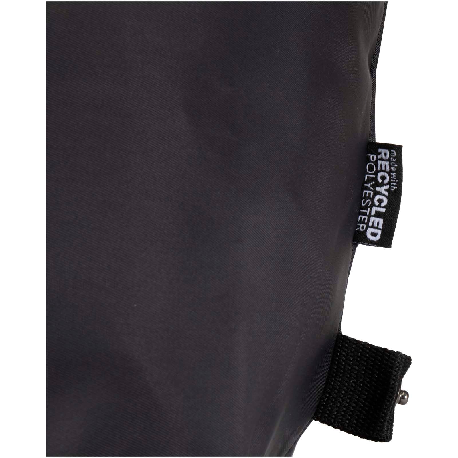 Trip Aware™ recycelte Reisetasche 42L