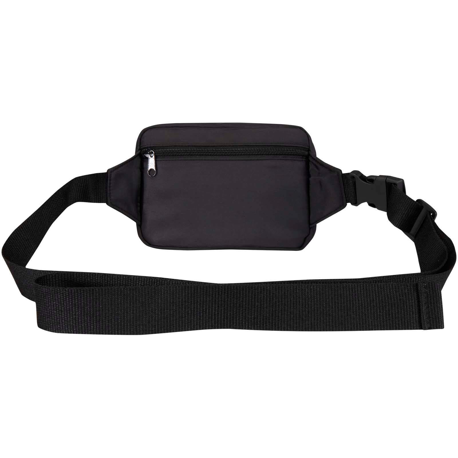 Trip Aware™ Recycelte Reisetasche mit Schultergurt 1 L
