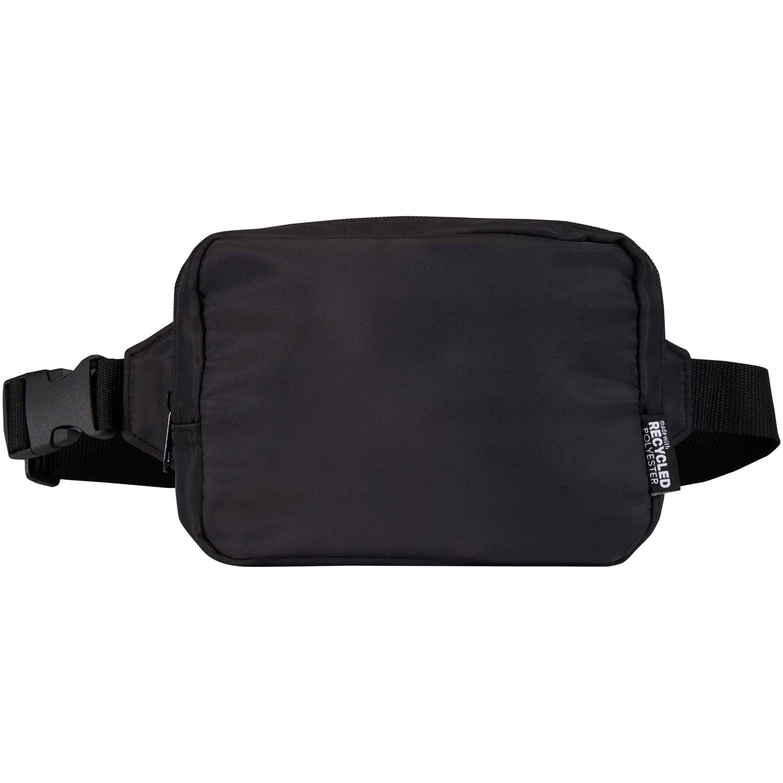 Trip Aware™ Recycelte Reisetasche mit Schultergurt 1 L