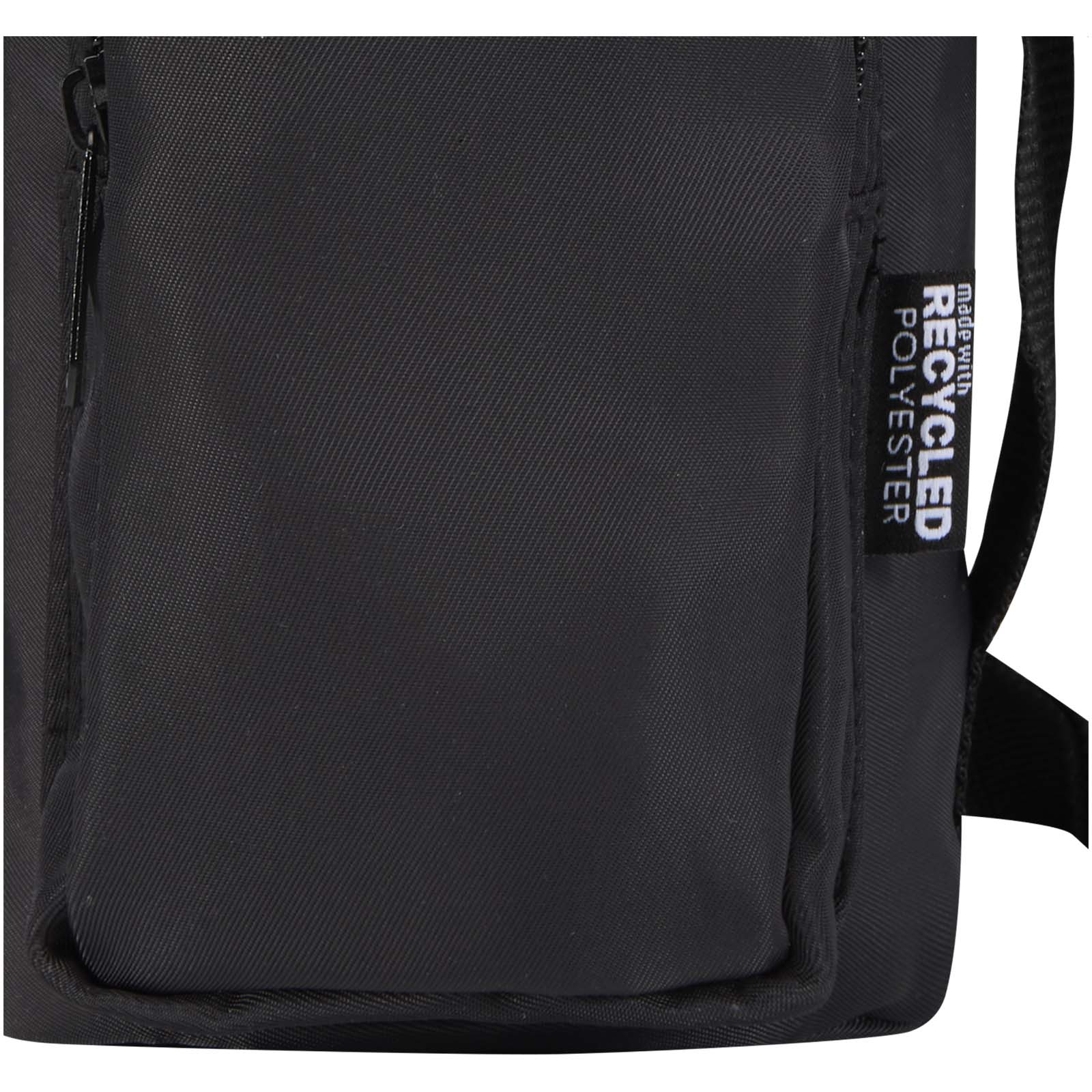 Trip Aware™ Recycelte Reisetasche für Flaschen 2 L