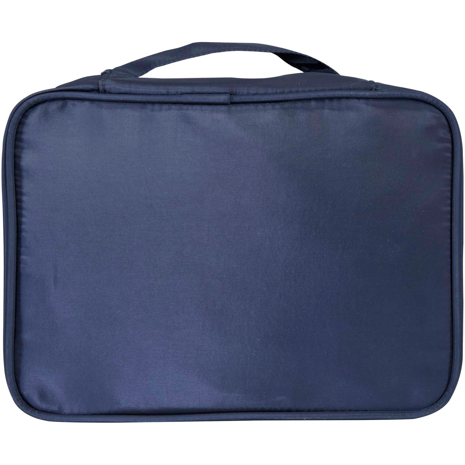 Muse GRS RPET Make-up Organiser