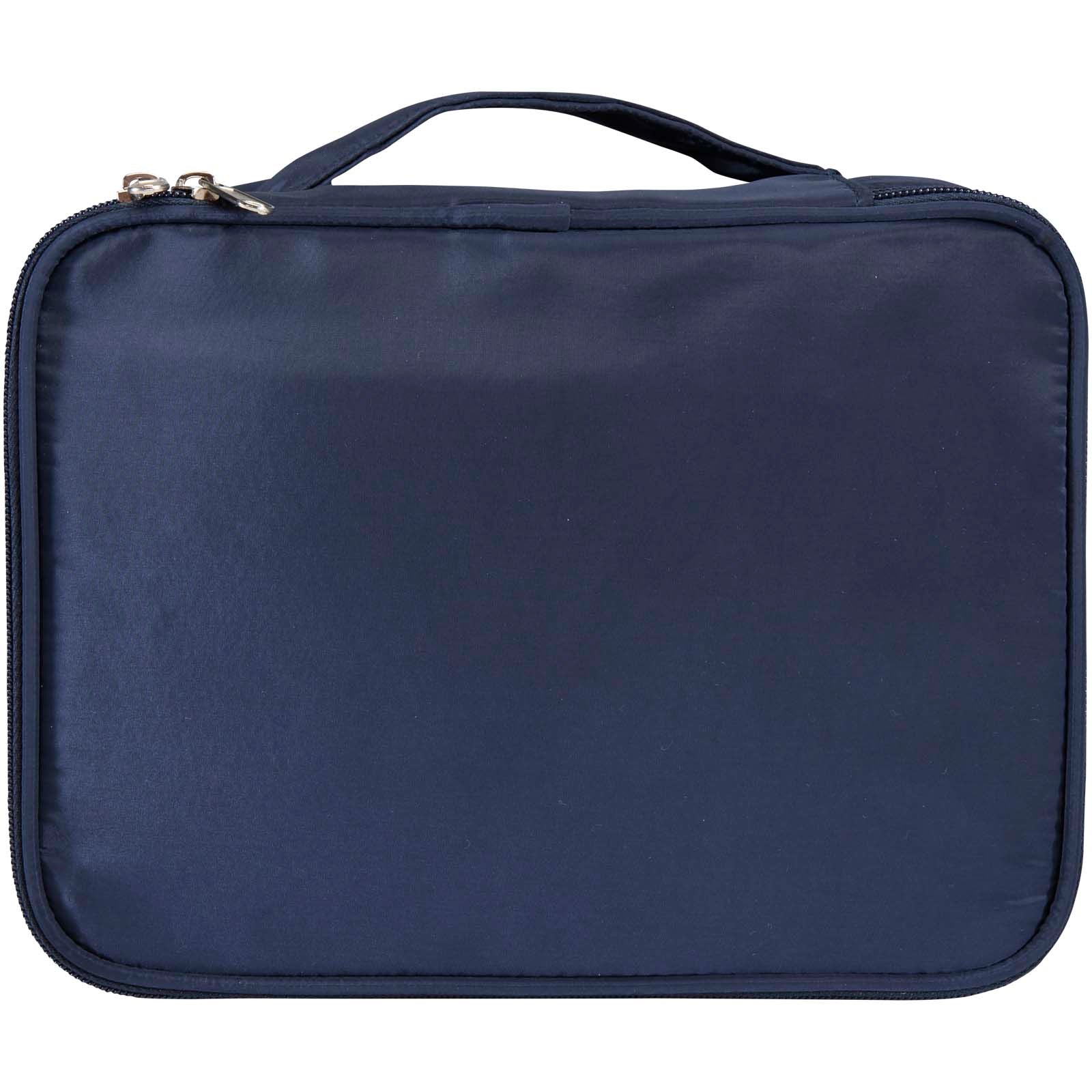 Muse GRS RPET Make-up Organiser