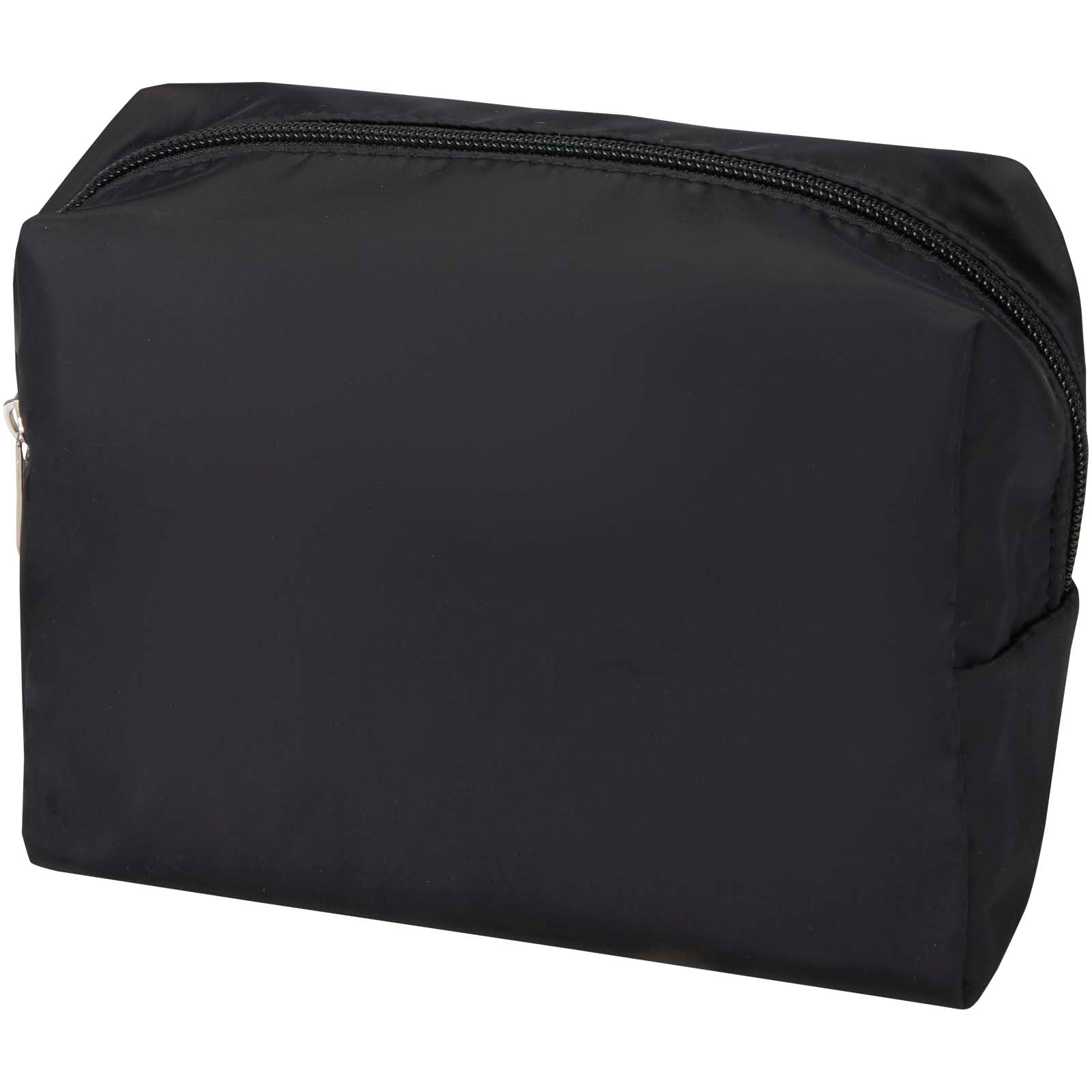 Muse GRS RPET Kulturtasche – Schwarz