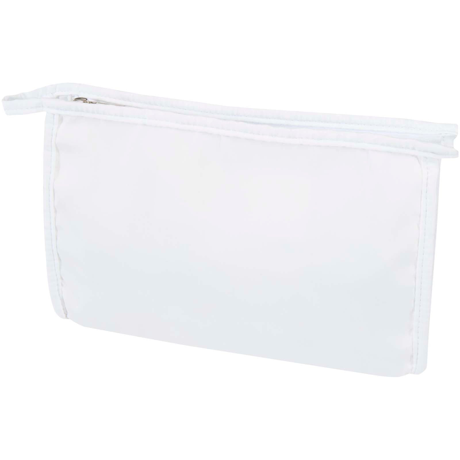 Muse GRS RPET Kosmetiktasche – Offwhite
