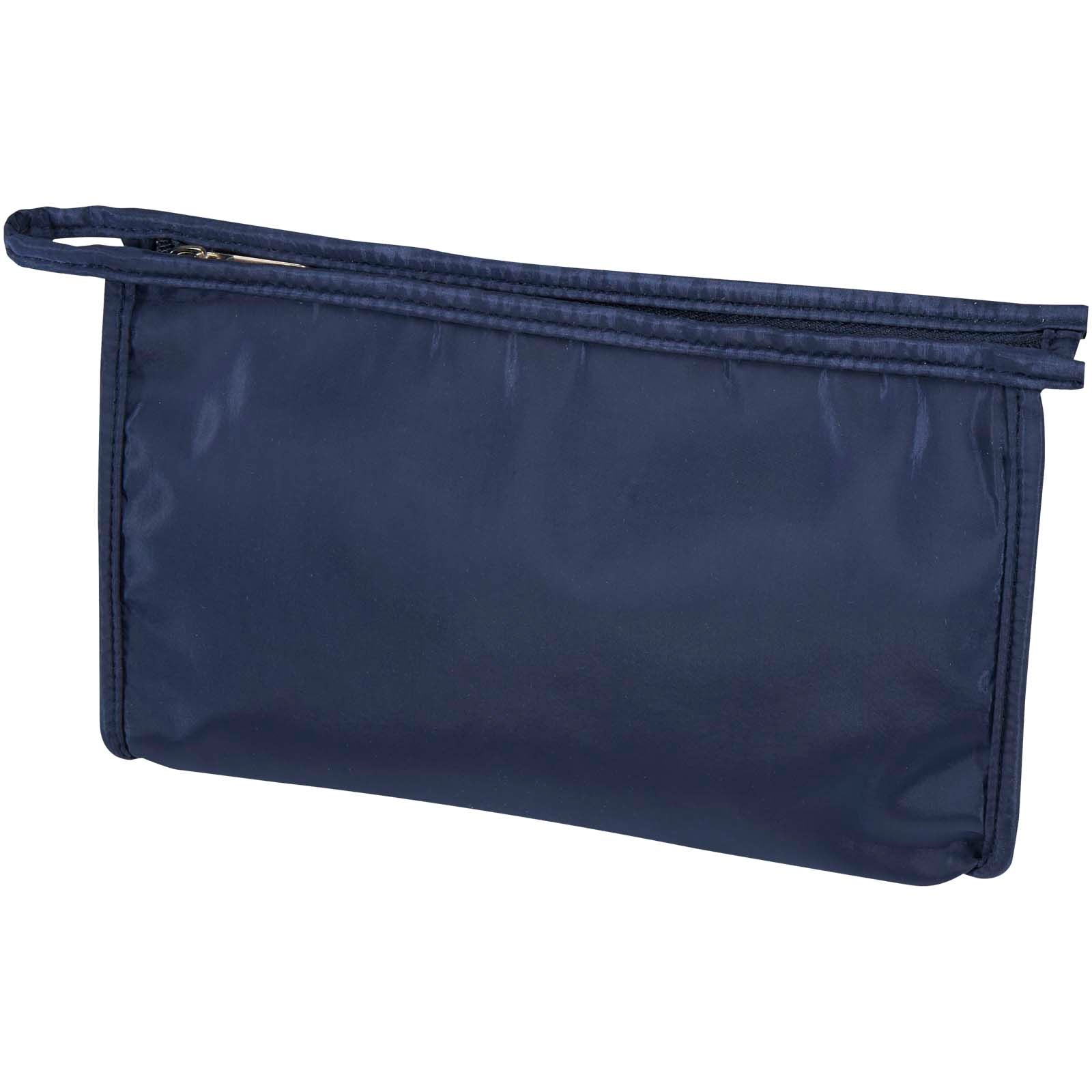 Muse GRS RPET Kosmetiktasche – Navy