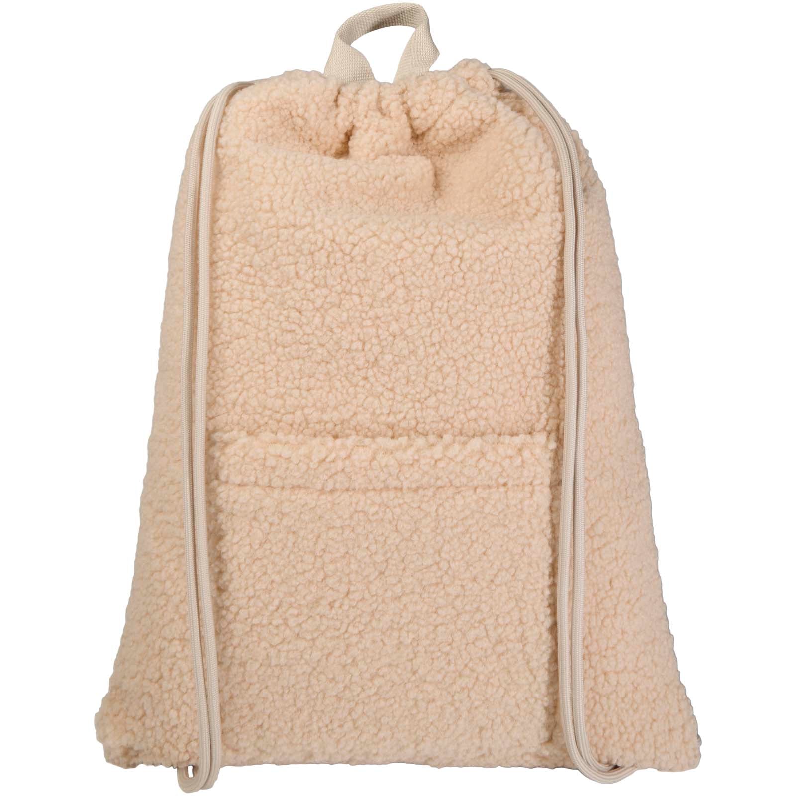 Bear GRS-recycelter Sherpa Sportbeutel 9 L